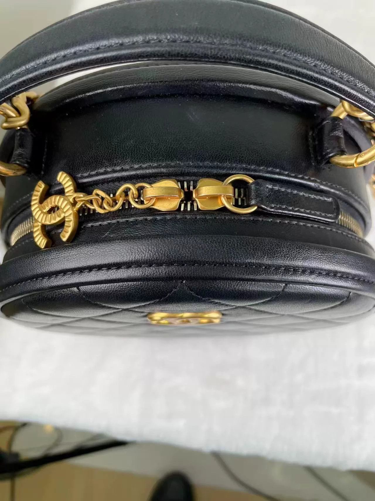 Chanel Pre-loved Bag Very good condition Size ONE SIZE - 7 Thumbnail