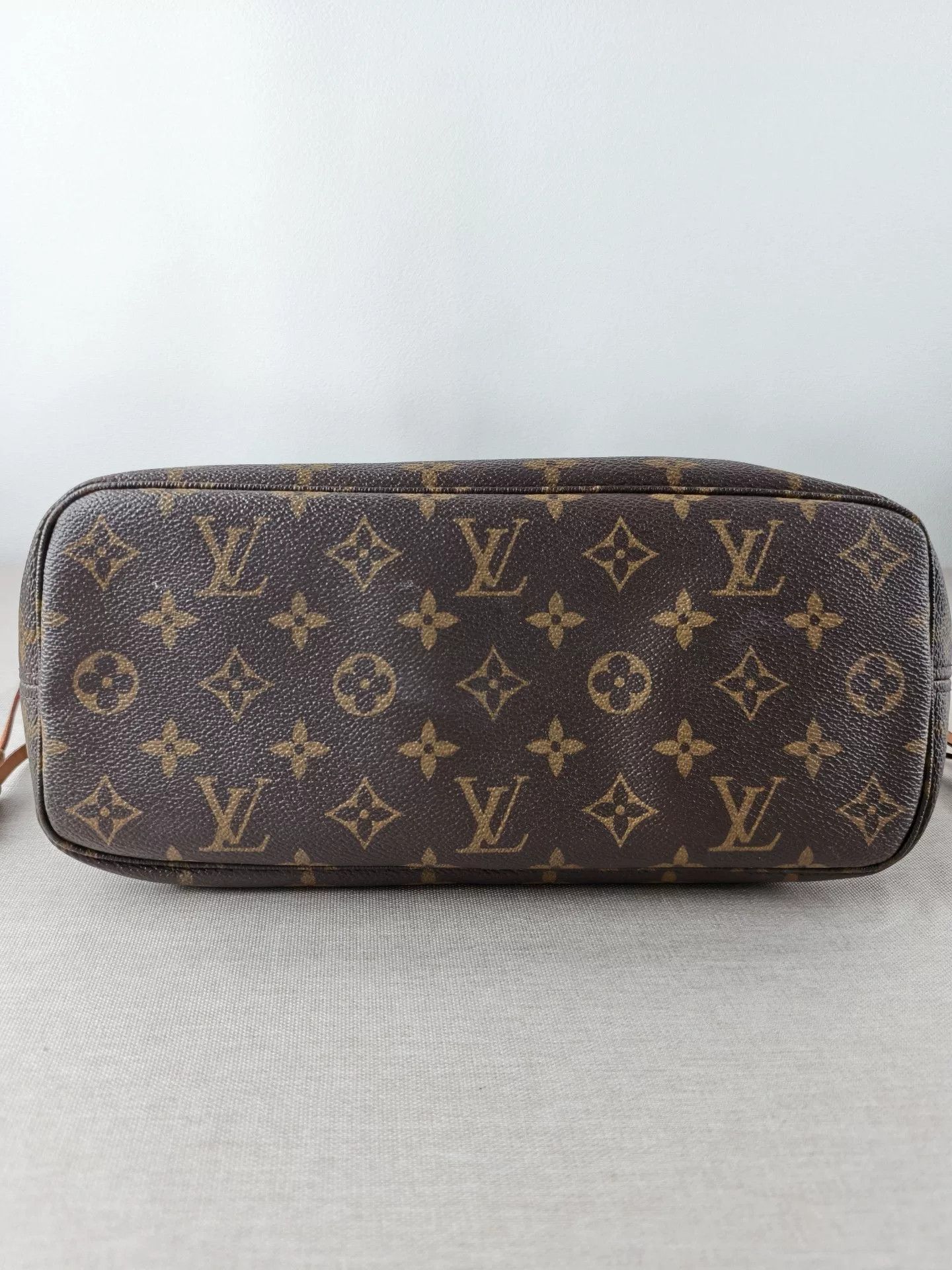 Louis Vuitton Pre-loved Bag Very good condition Size ONE SIZE - 2 Thumbnail