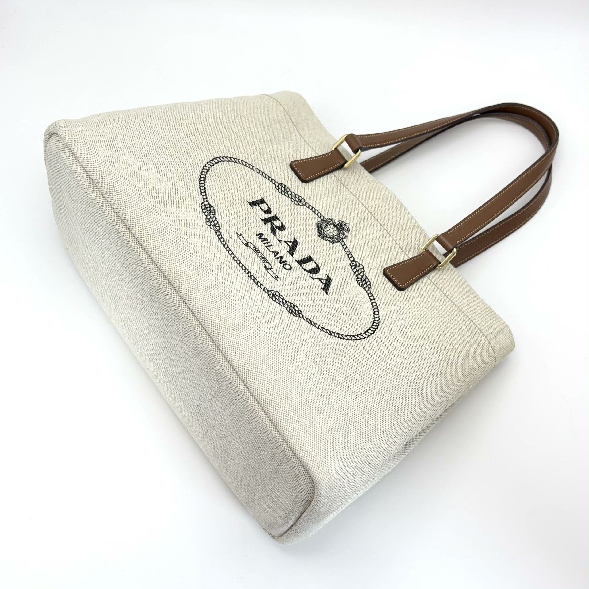 Prada Pre-loved Bag Very good condition Size ONE SIZE - 3 Thumbnail