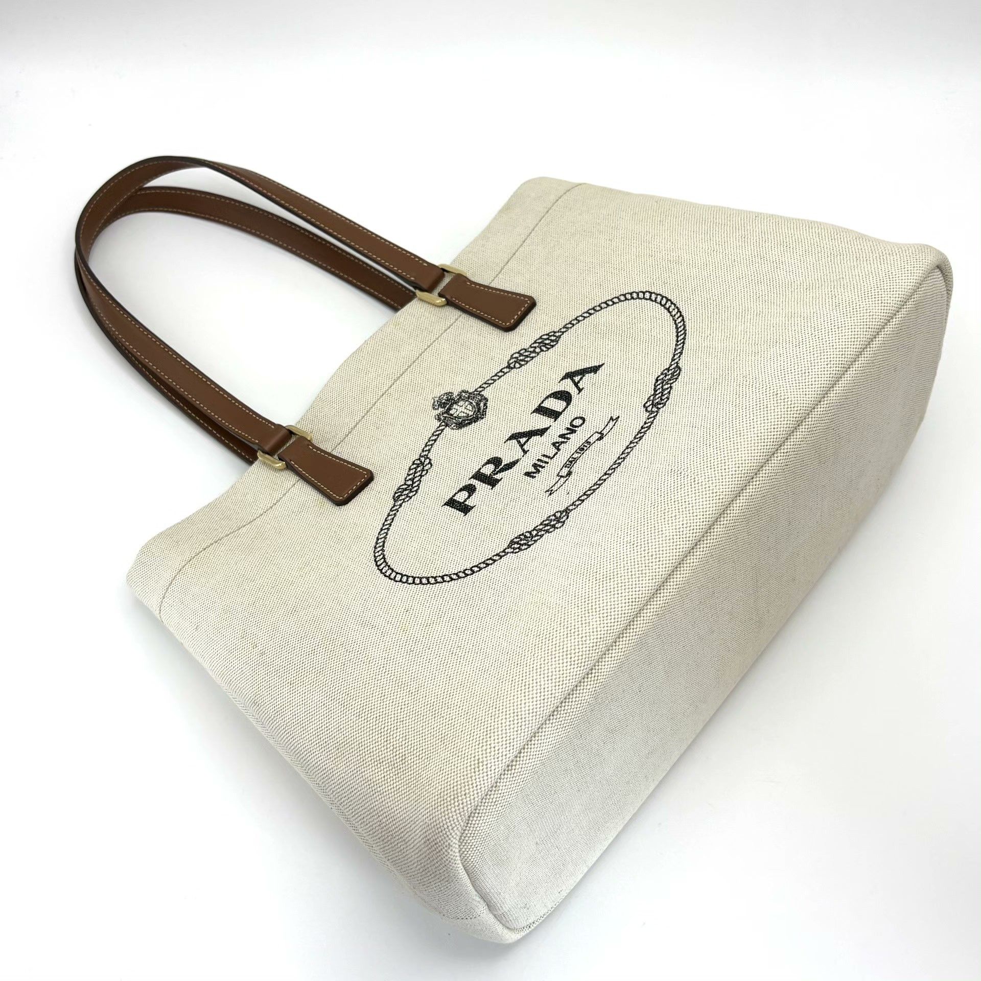 Prada Pre-loved Bag Very good condition Size ONE SIZE - 5 Thumbnail