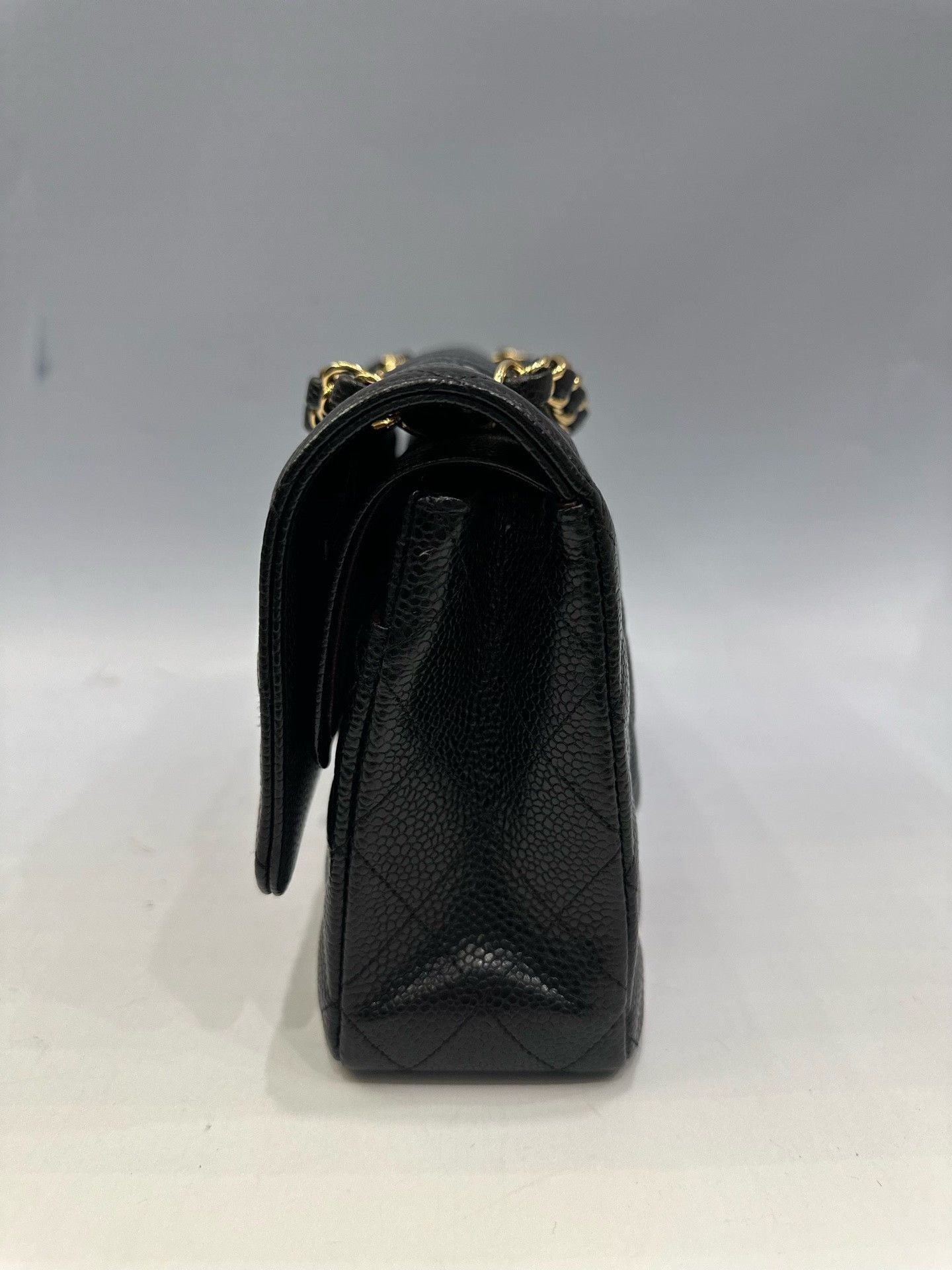 Chanel Pre-loved Bag Very good condition Size ONE SIZE - 6 Thumbnail