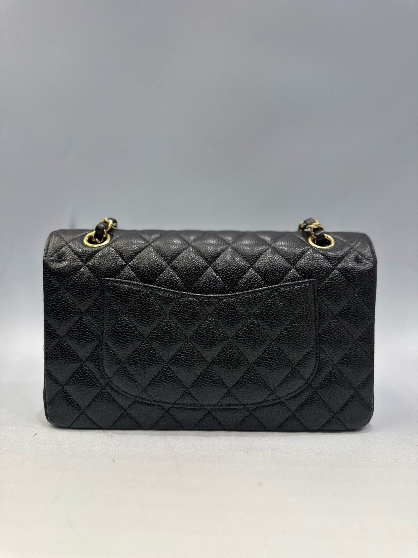 Chanel Pre-loved Bag Very good condition Size ONE SIZE - 5 Thumbnail