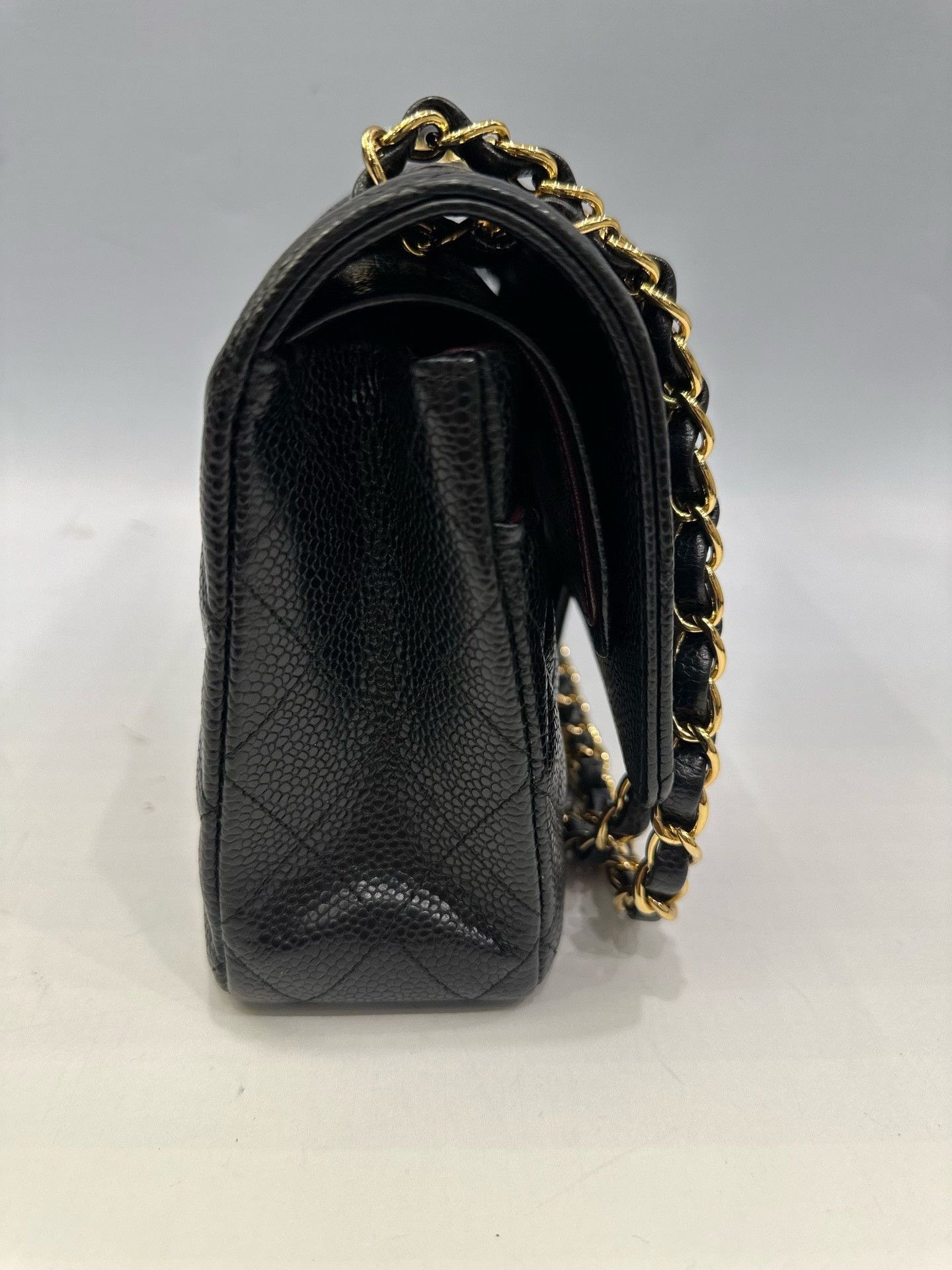 Chanel Pre-loved Bag Very good condition Size ONE SIZE - 7 Thumbnail