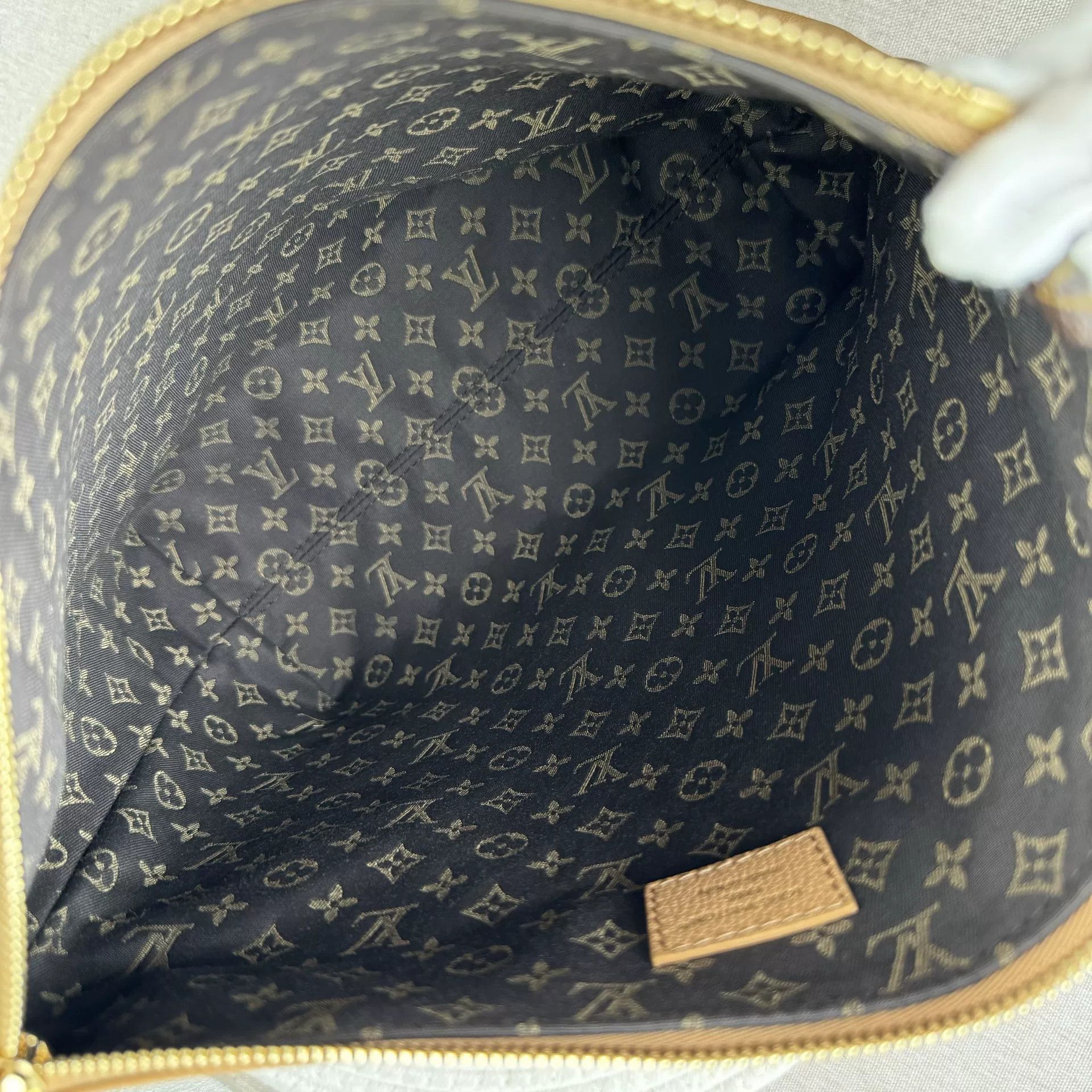 Louis Vuitton Pre-loved Bag Brand new condition Size ONE SIZE - 5 Thumbnail