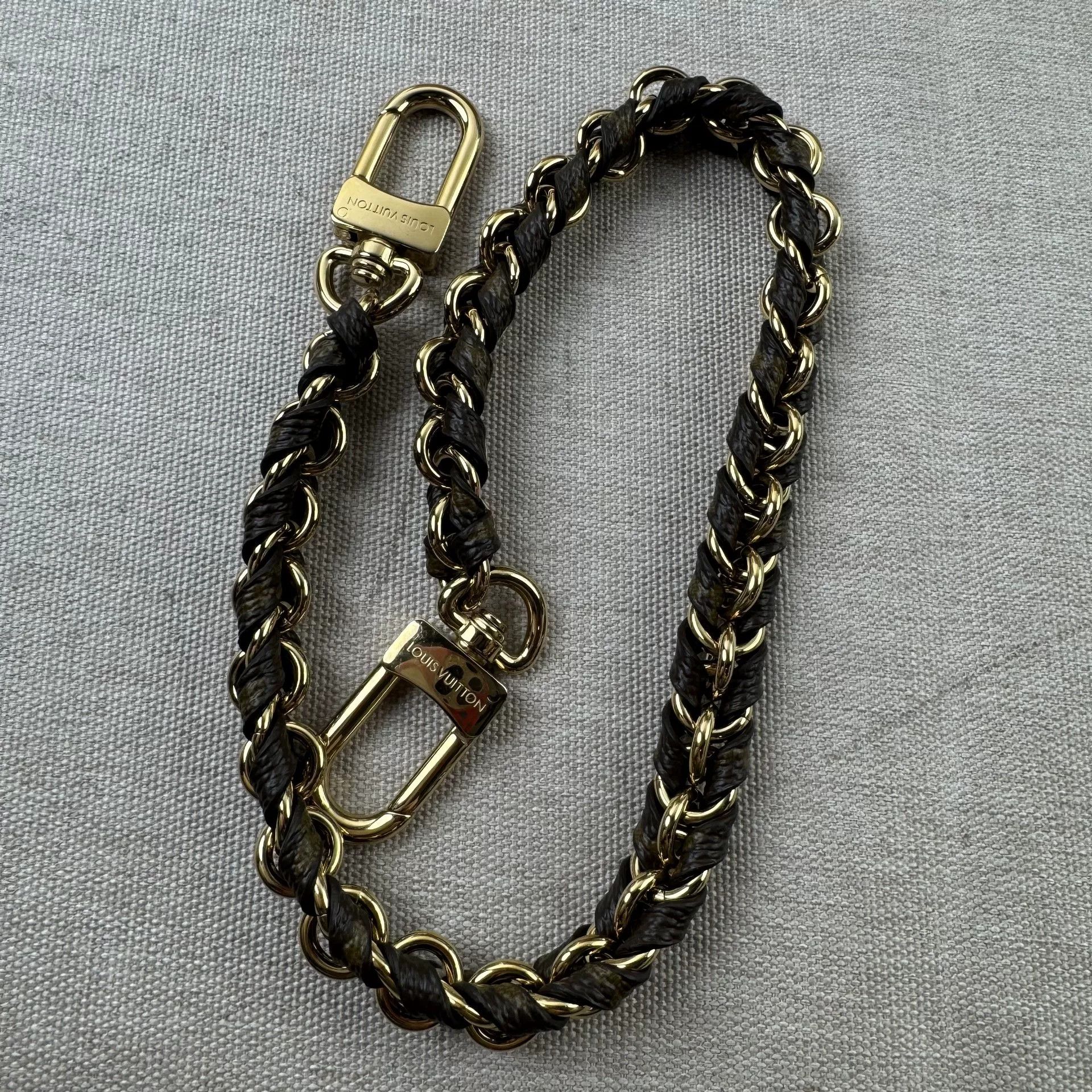 Louis Vuitton Pre-loved Bag Brand new condition Size ONE SIZE - 2 Thumbnail