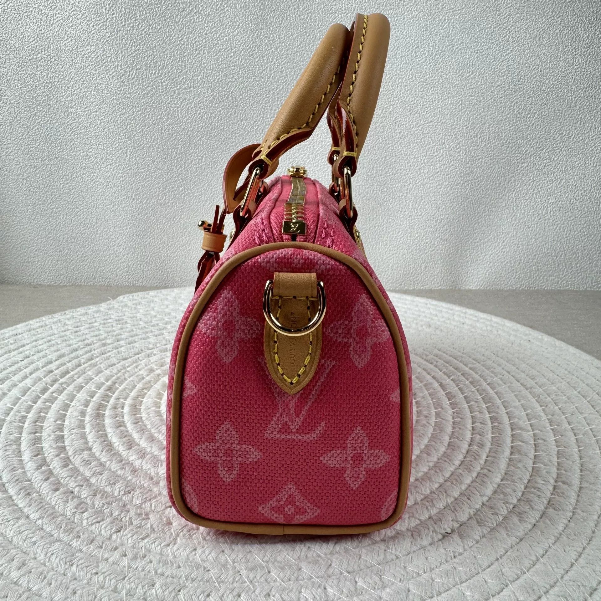 Louis Vuitton Pre-loved Bag Brand new condition Size ONE SIZE - 3 Thumbnail