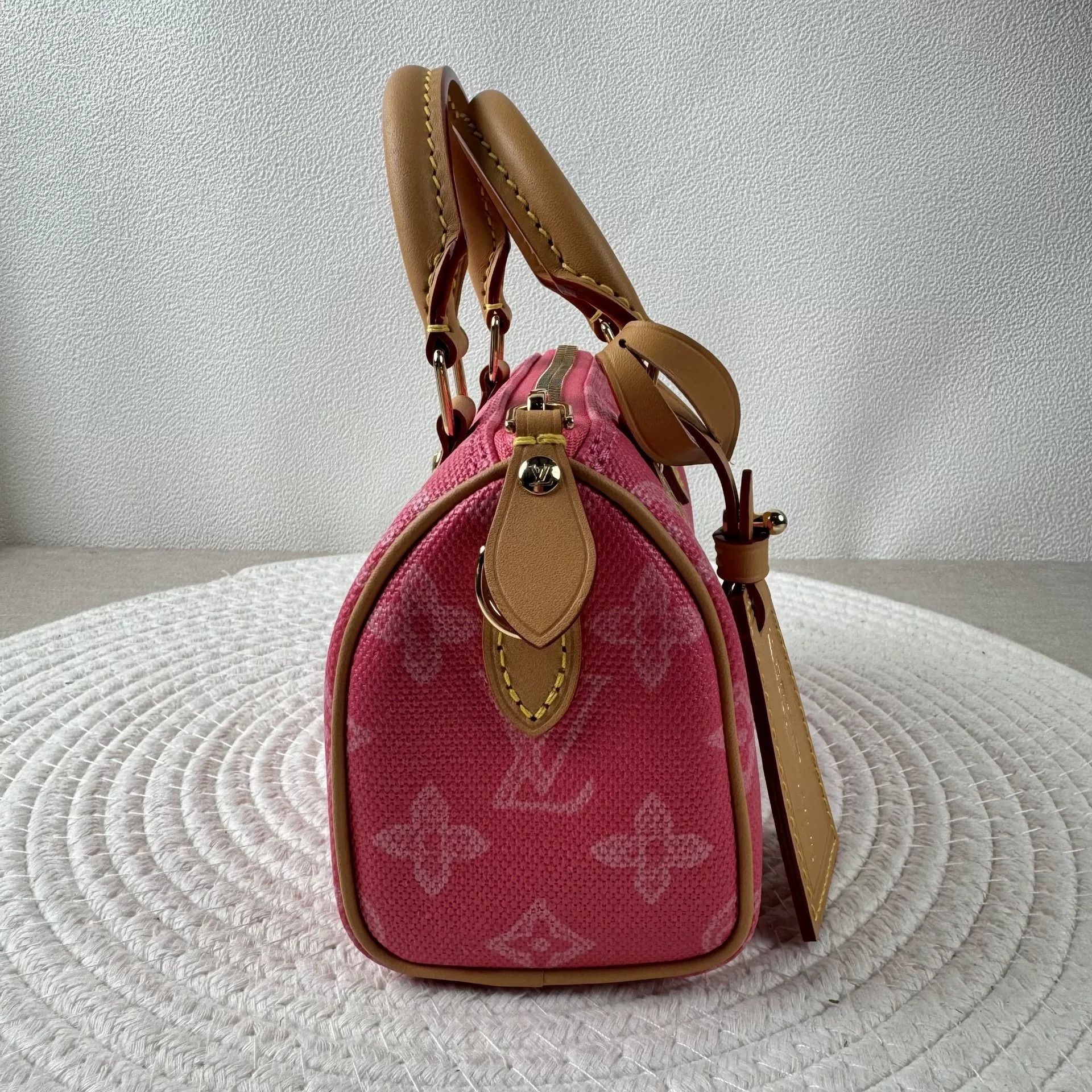Louis Vuitton Pre-loved Bag Brand new condition Size ONE SIZE - 5 Thumbnail