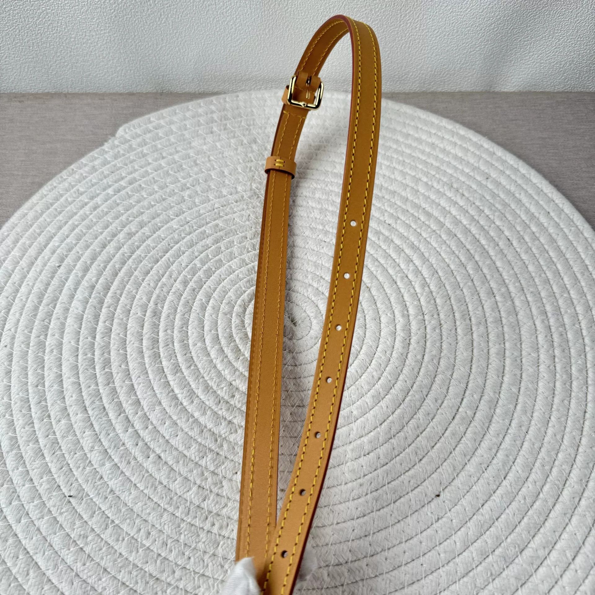 Louis Vuitton Pre-loved Bag Brand new condition Size ONE SIZE - 8 Thumbnail