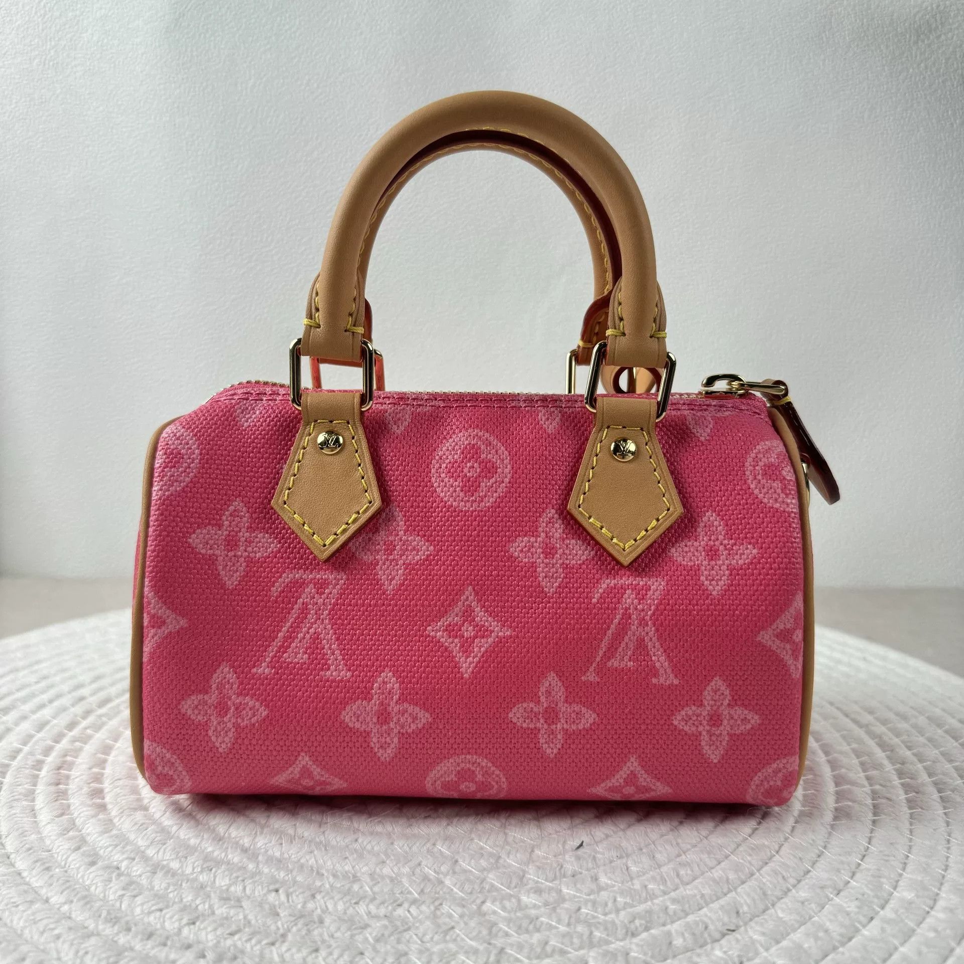 Louis Vuitton Pre-loved Bag Brand new condition Size ONE SIZE - 4 Thumbnail