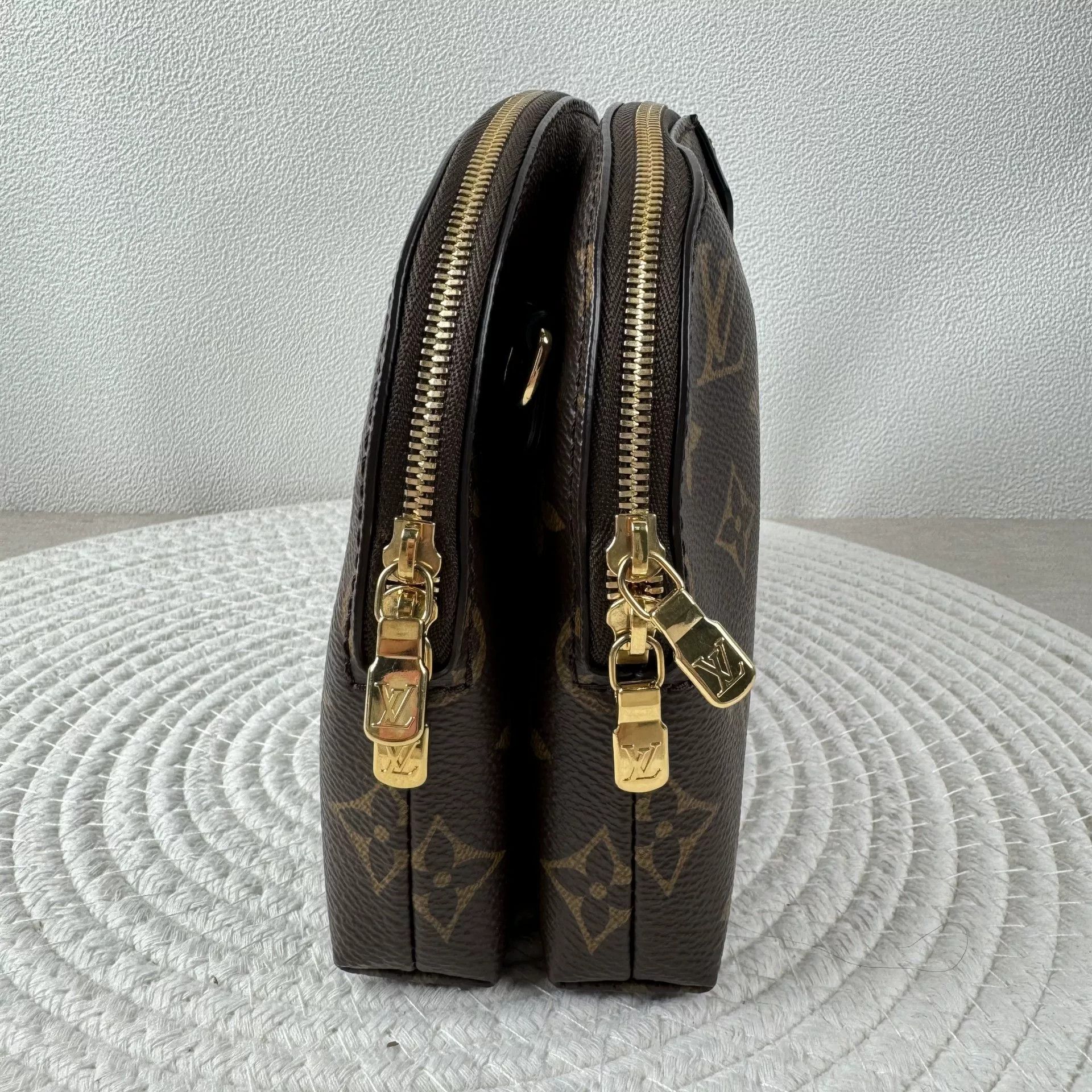 Louis Vuitton Pre-loved Bag Very good condition Size ONE SIZE - 5 Thumbnail