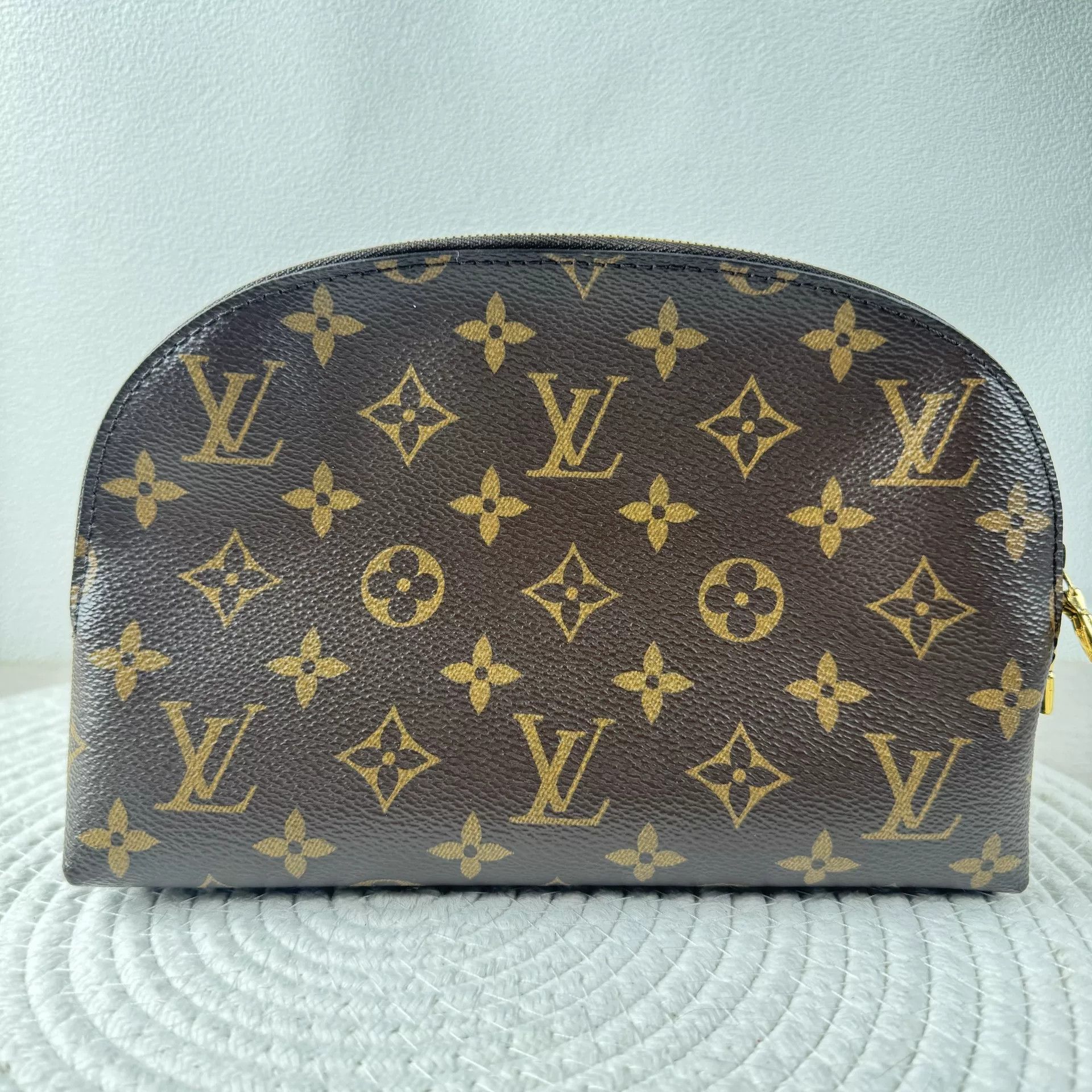 Louis Vuitton Pre-loved Bag Very good condition Size ONE SIZE - 4 Thumbnail