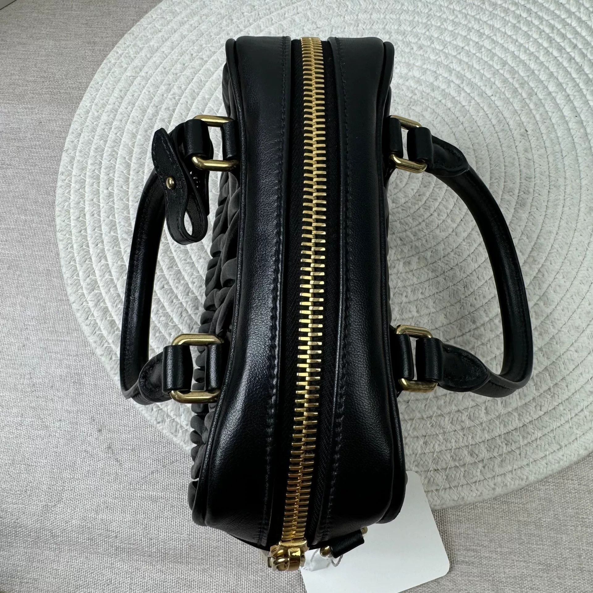 Miu Miu Pre-loved Bag Very good condition Size ONE SIZE - 6 Thumbnail