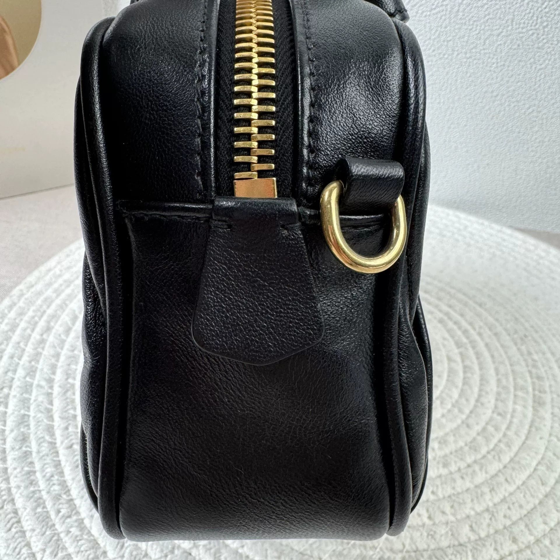 Miu Miu Pre-loved Bag Very good condition Size ONE SIZE - 4 Thumbnail