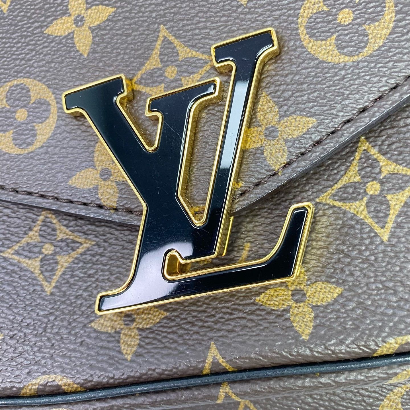 Louis Vuitton Pre-loved Bag Very good condition Size ONE SIZE - 2 Thumbnail