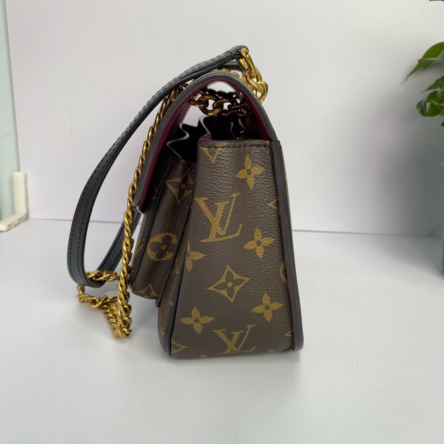 Louis Vuitton Pre-loved Bag Very good condition Size ONE SIZE - 5 Thumbnail