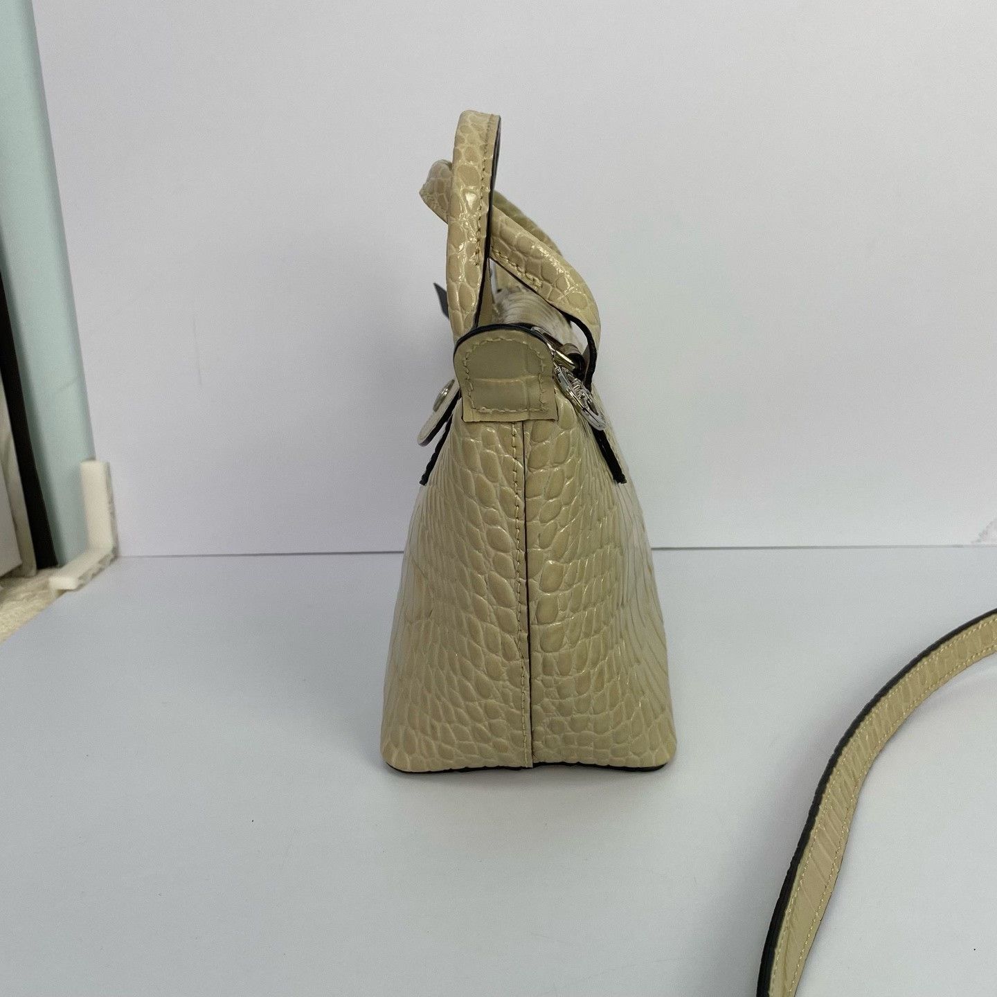 Longchamp Pre-loved Bag Very good condition Size ONE SIZE - 4 Thumbnail
