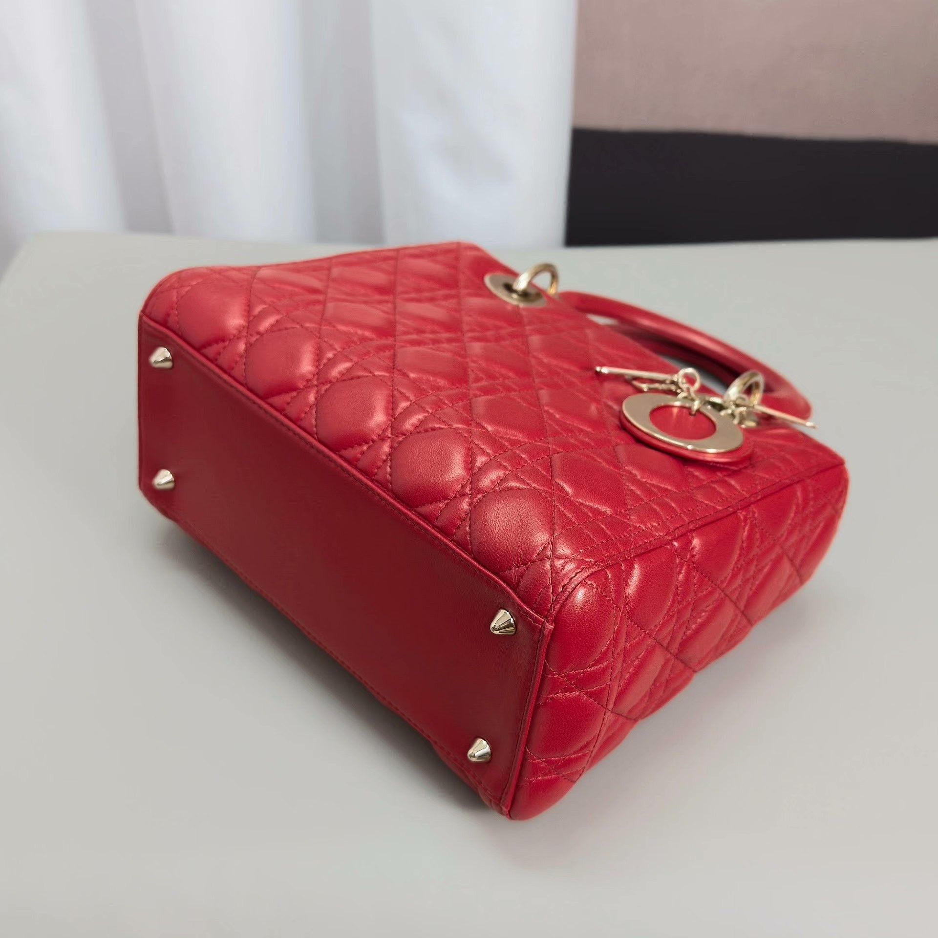Dior Pre-loved Bag Very good condition Size ONE SIZE - 4 Thumbnail