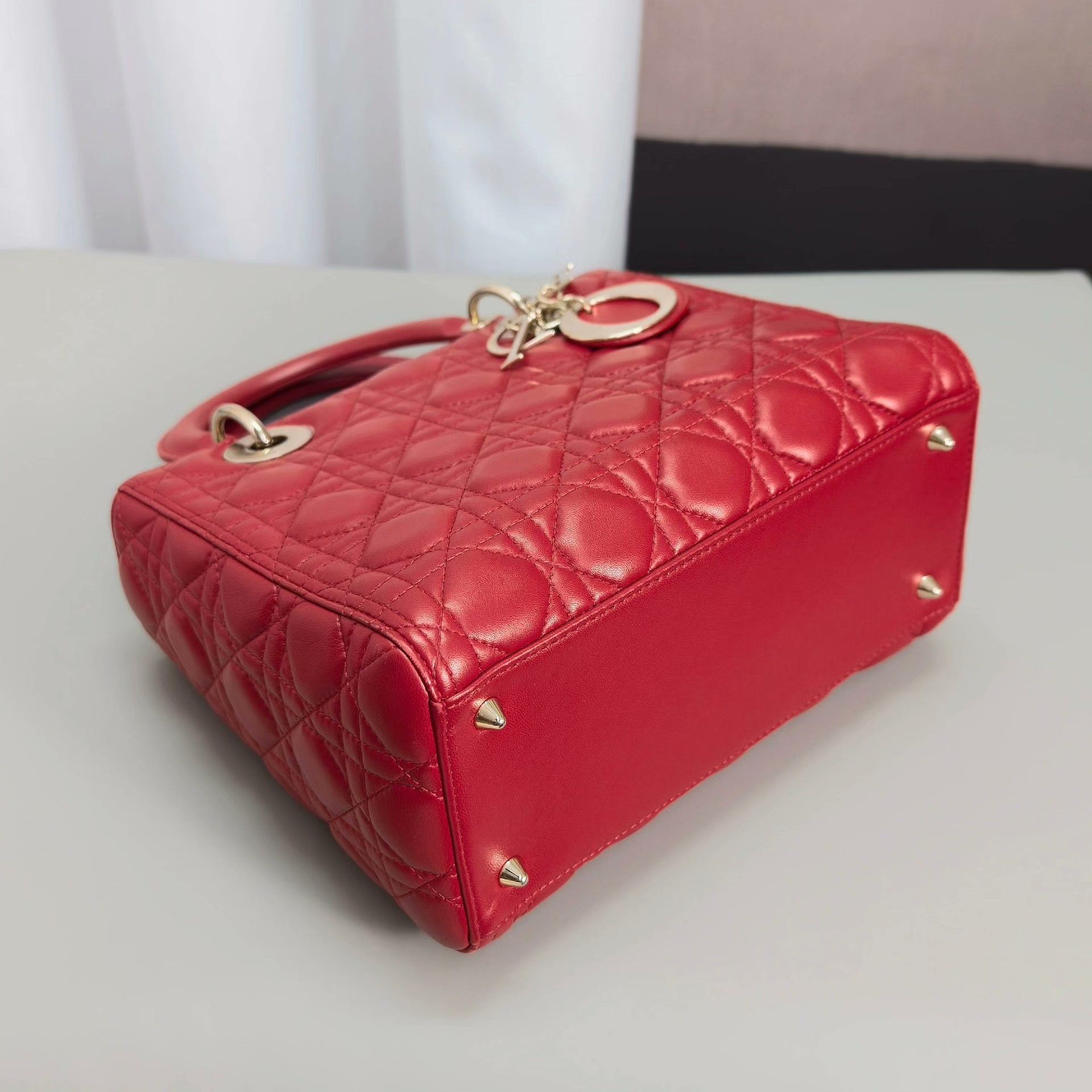 Dior Pre-loved Bag Very good condition Size ONE SIZE - 3 Thumbnail