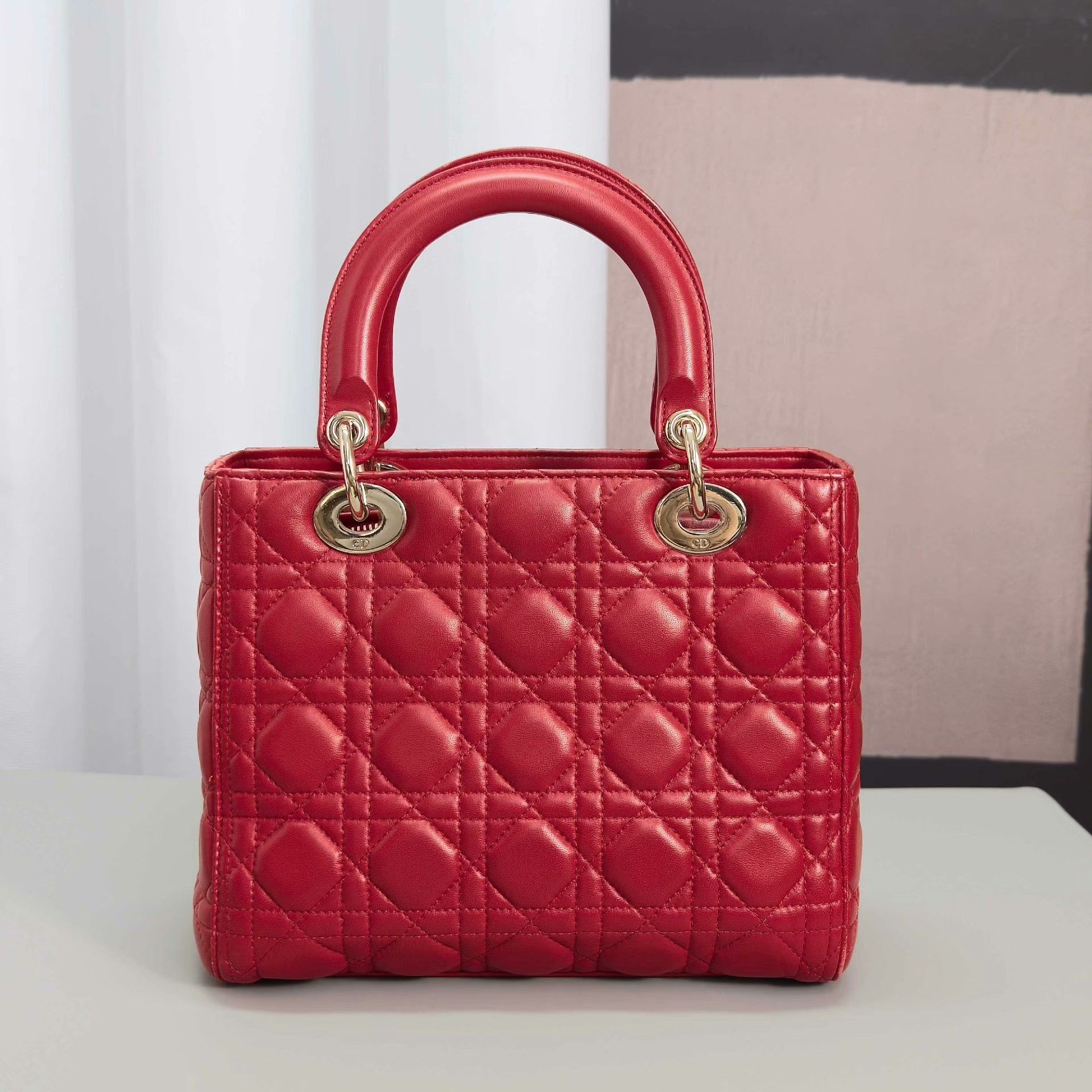 Dior Pre-loved Bag Very good condition Size ONE SIZE - 2 Thumbnail