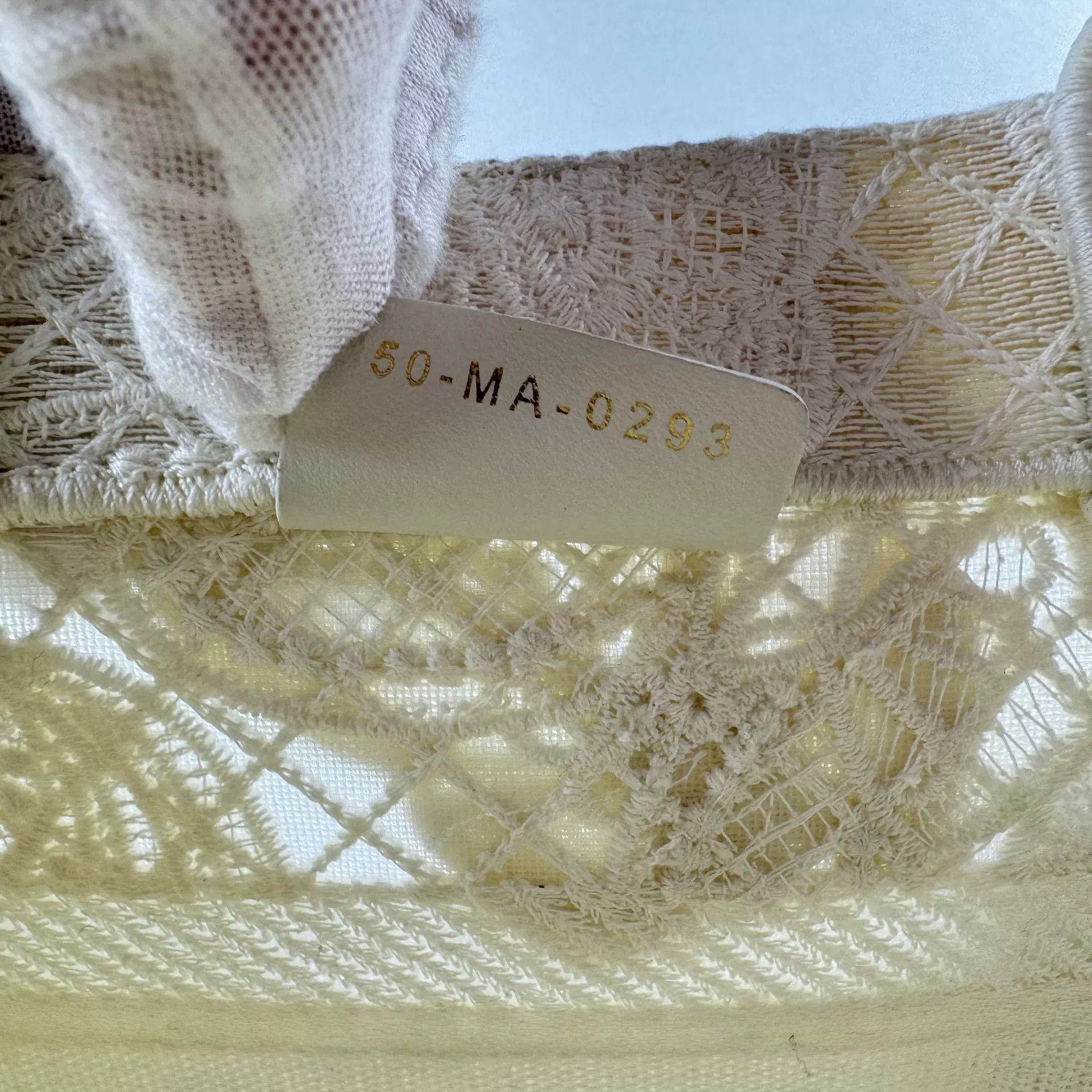 Dior Pre-loved Bag Very good condition Size ONE SIZE - 2 Thumbnail