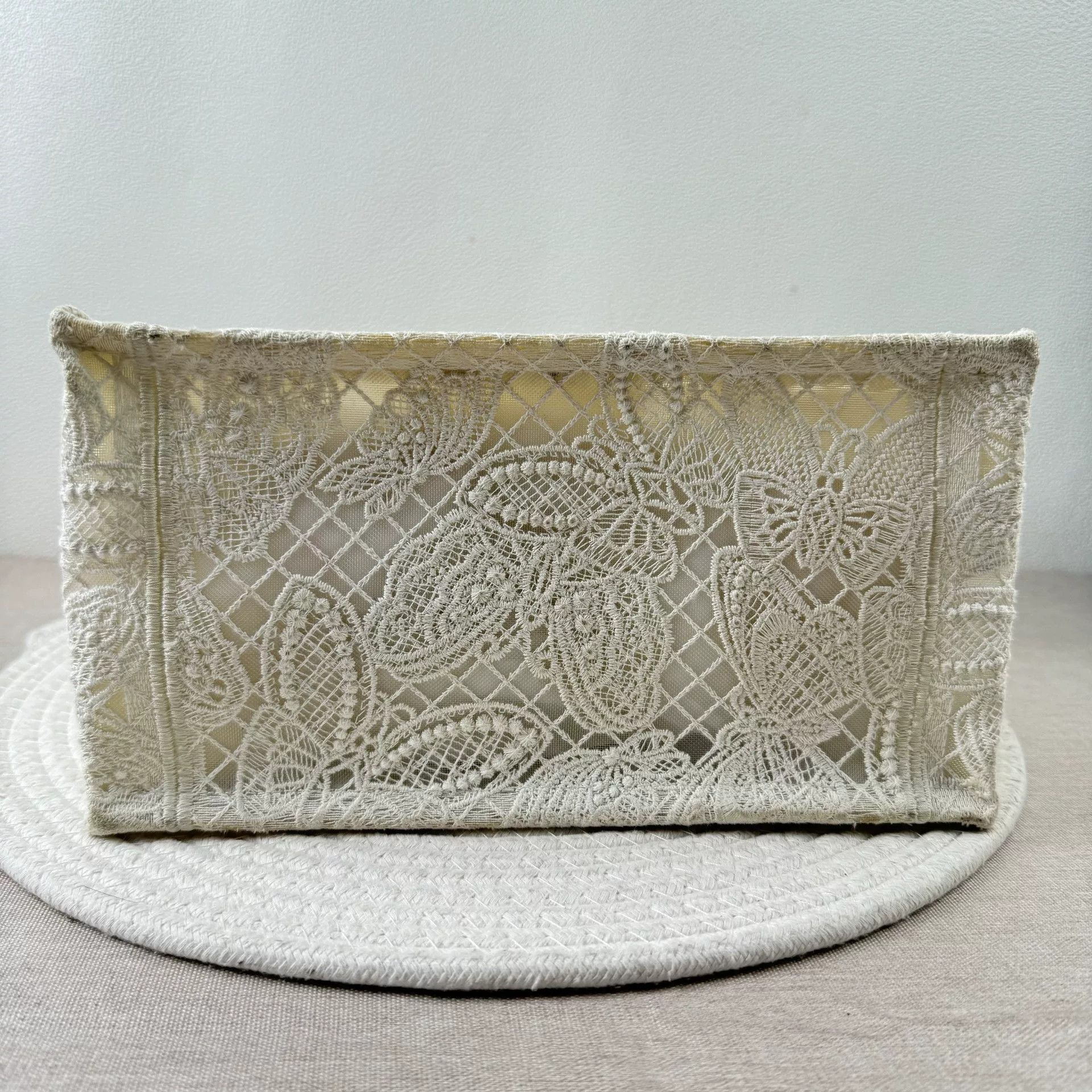 Dior Pre-loved Bag Very good condition Size ONE SIZE - 7 Thumbnail