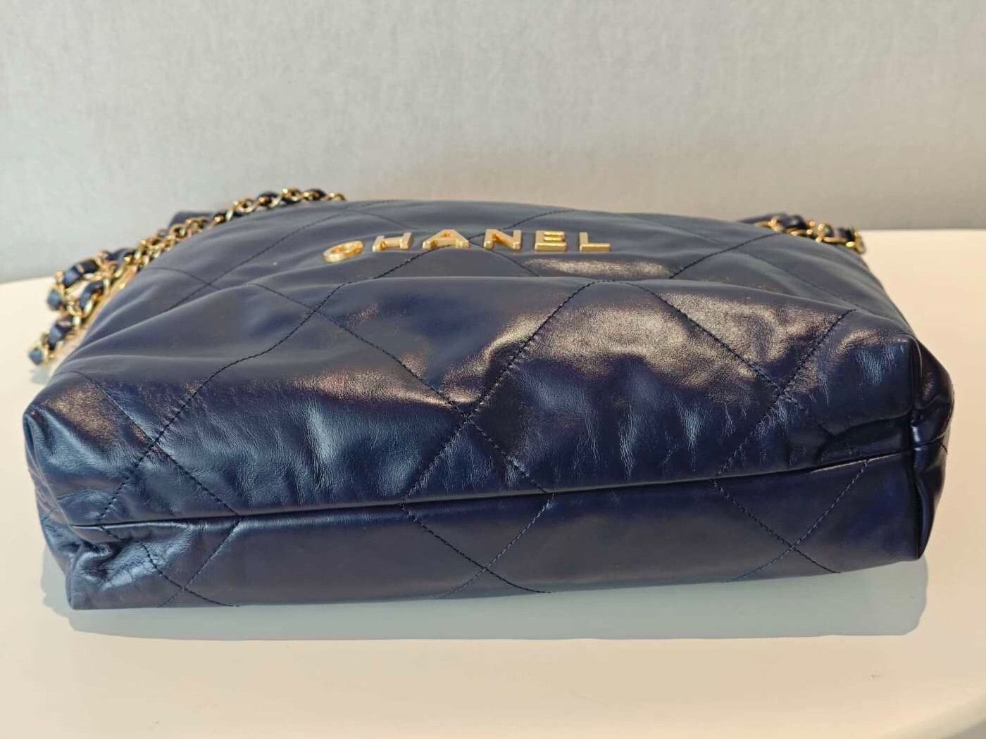 Chanel Pre-loved Bag Very good condition Size ONE SIZE - 5 Thumbnail