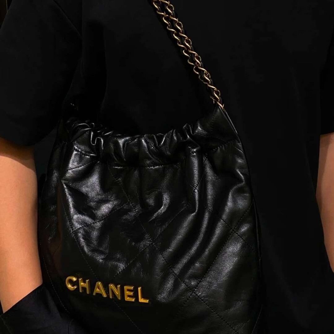 Chanel Pre-loved Bag Very good condition Size ONE SIZE - 9 Thumbnail