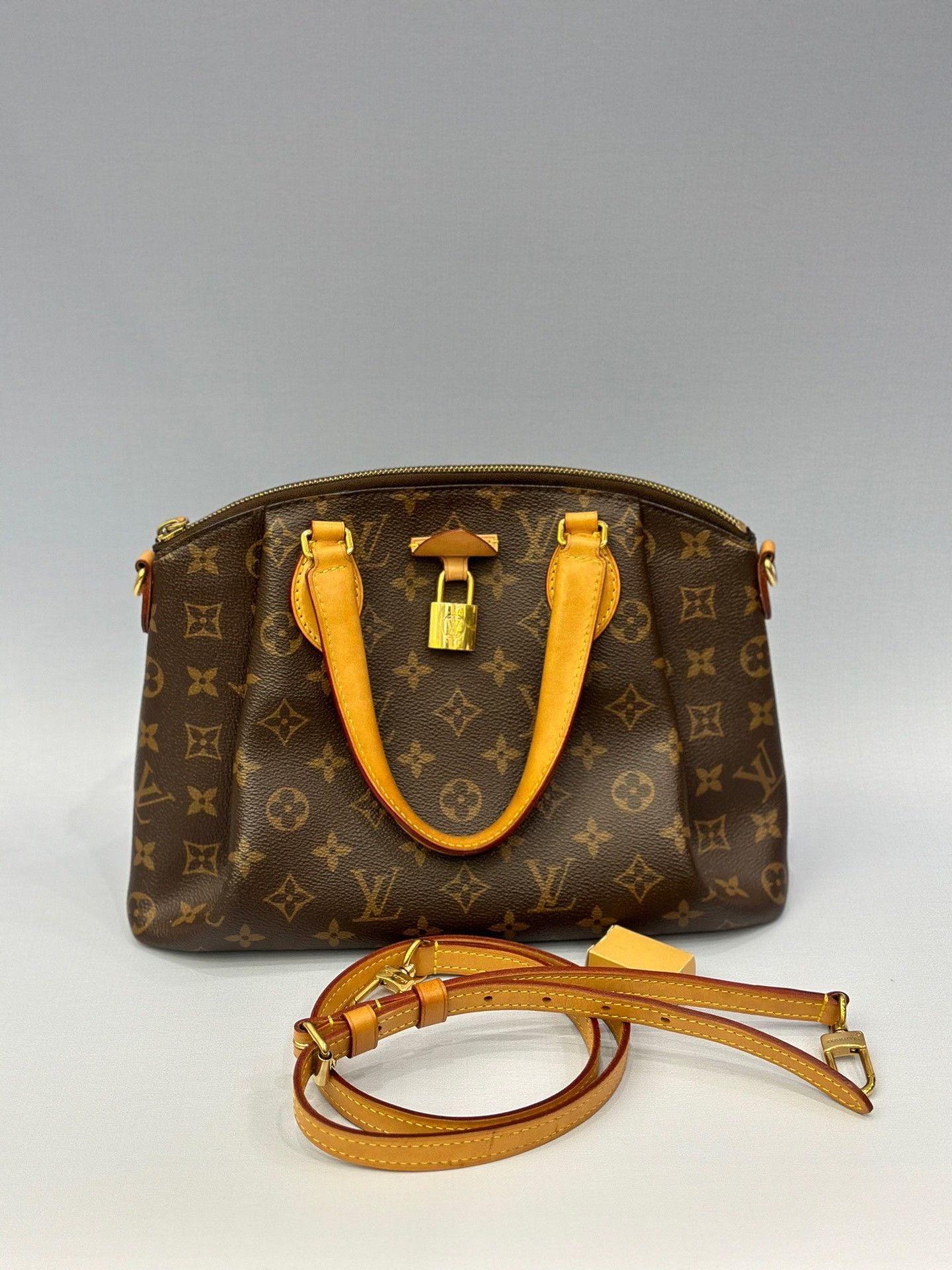 Louis Vuitton Pre-loved Bag Very good condition Size ONE SIZE - 2 Thumbnail