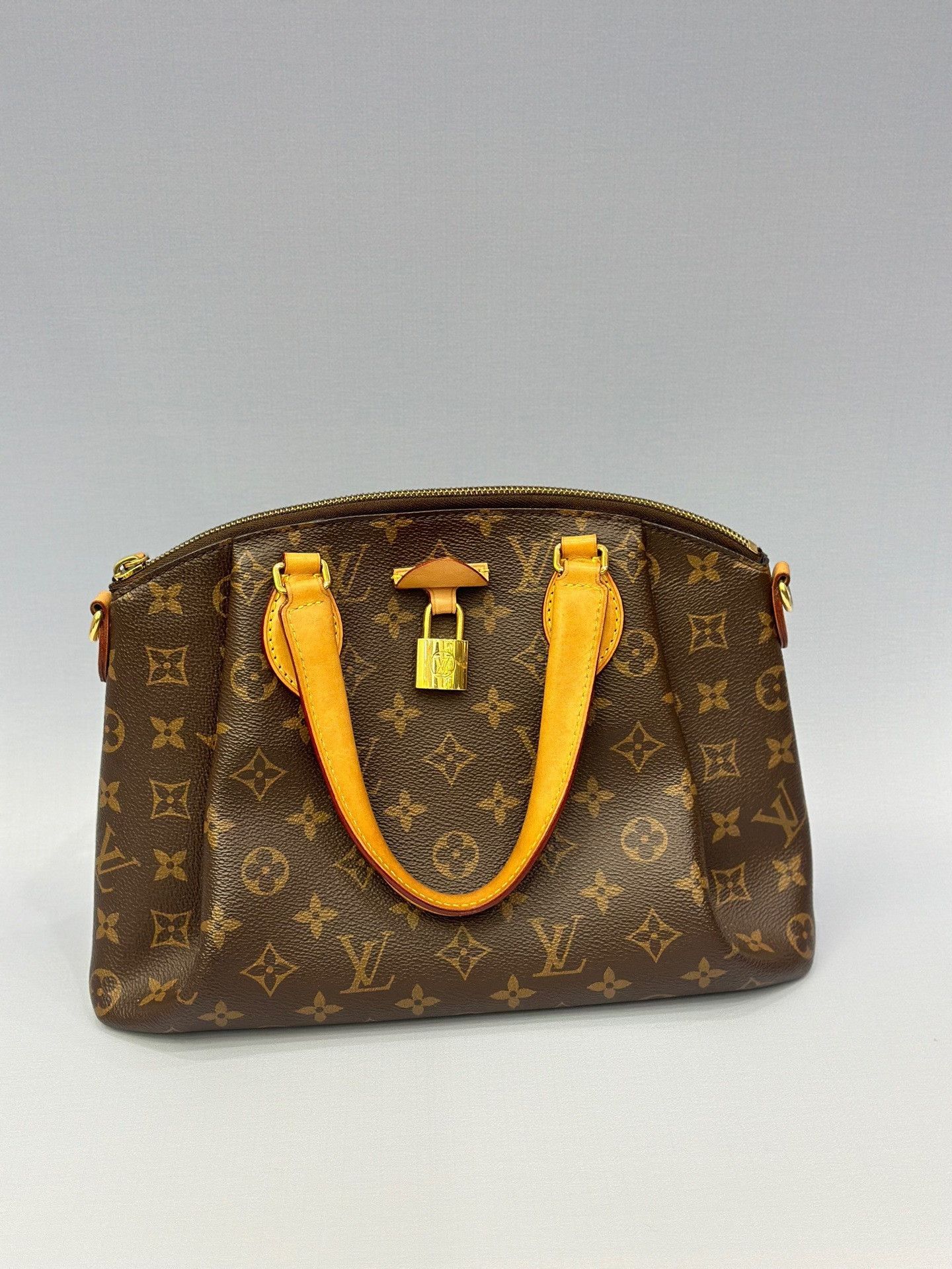 Louis Vuitton Pre-loved Bag Very good condition Size ONE SIZE - 3 Thumbnail