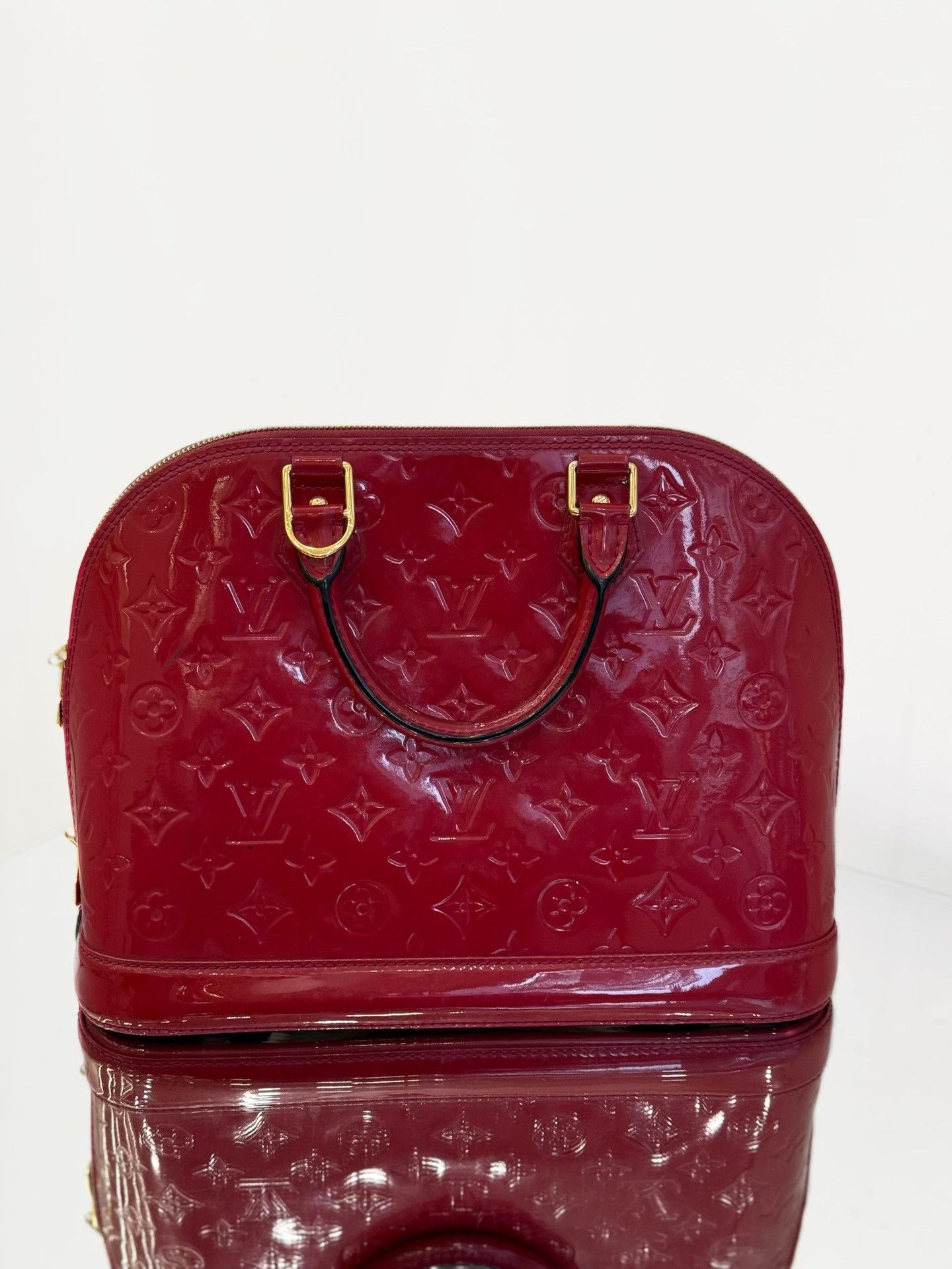 Louis Vuitton Pre-loved Bag Very good condition Size ONE SIZE - 3 Thumbnail