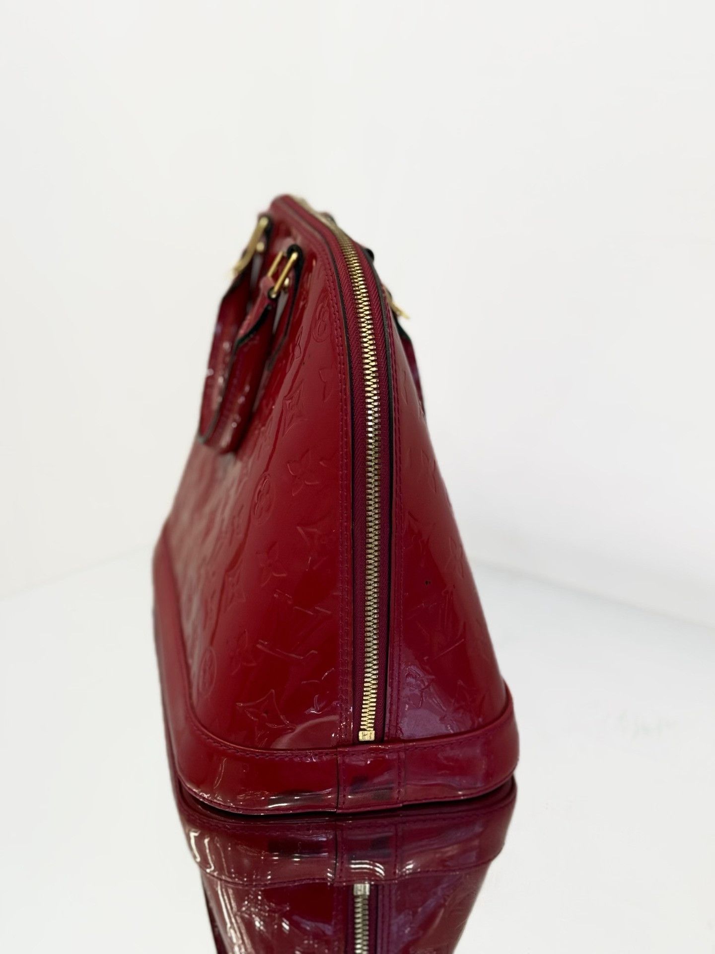 Louis Vuitton Pre-loved Bag Very good condition Size ONE SIZE - 4 Thumbnail