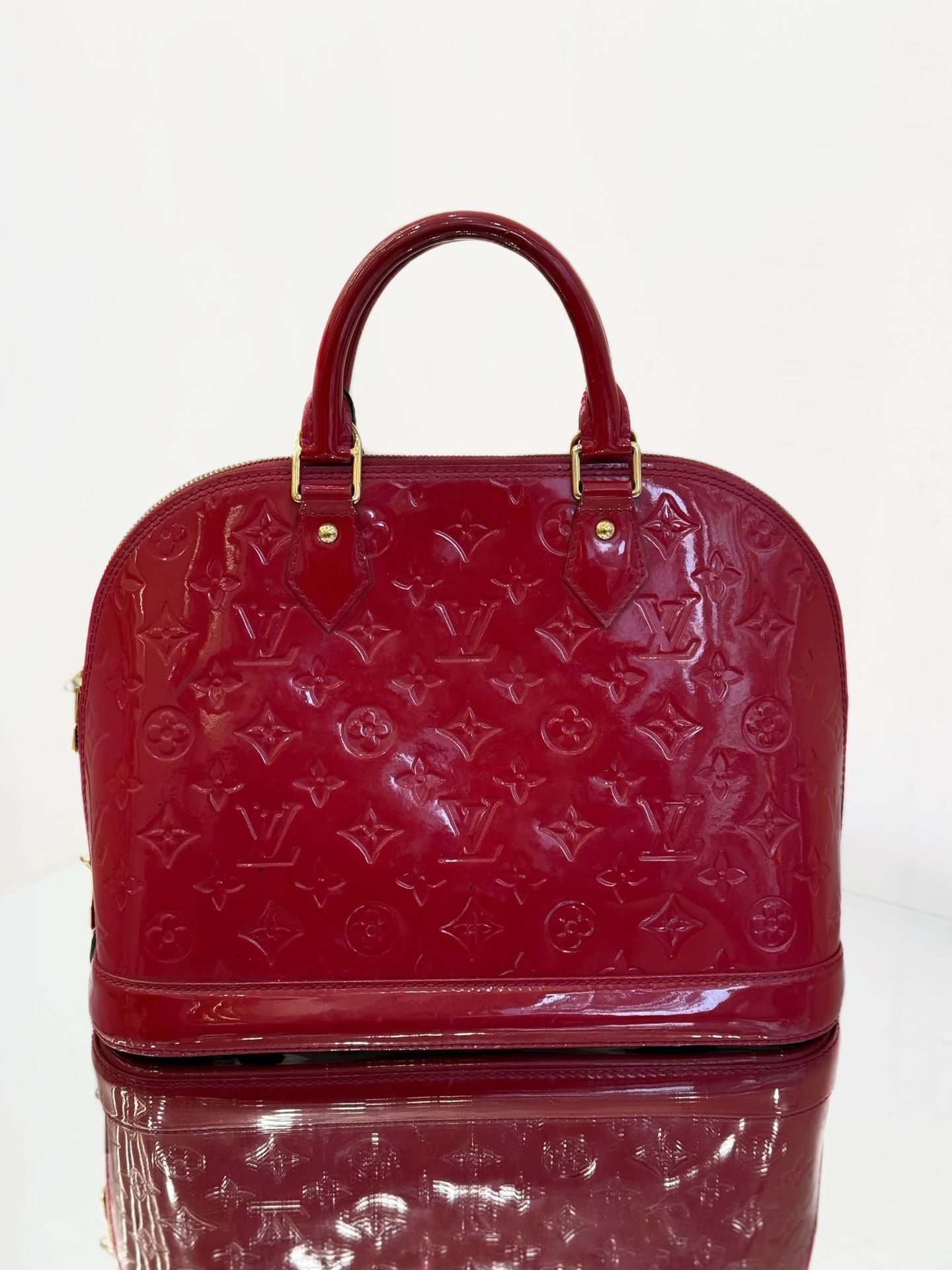 Louis Vuitton Pre-loved Bag Very good condition Size ONE SIZE - 2 Thumbnail