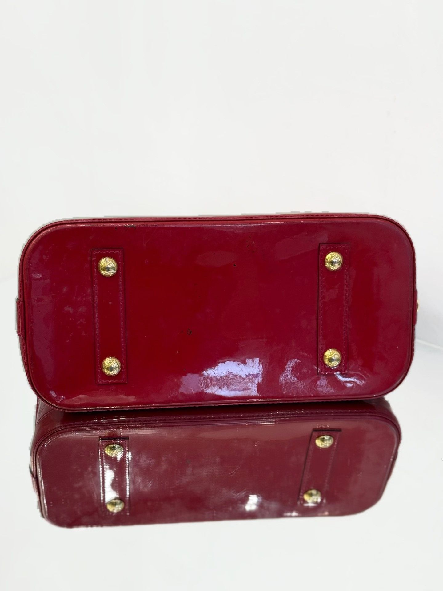Louis Vuitton Pre-loved Bag Very good condition Size ONE SIZE - 6 Thumbnail