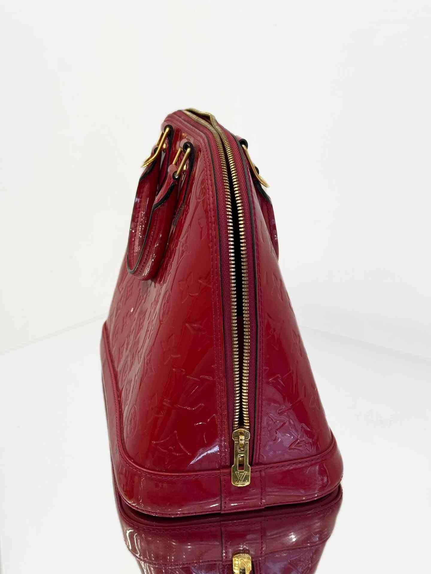 Louis Vuitton Pre-loved Bag Very good condition Size ONE SIZE - 5 Thumbnail