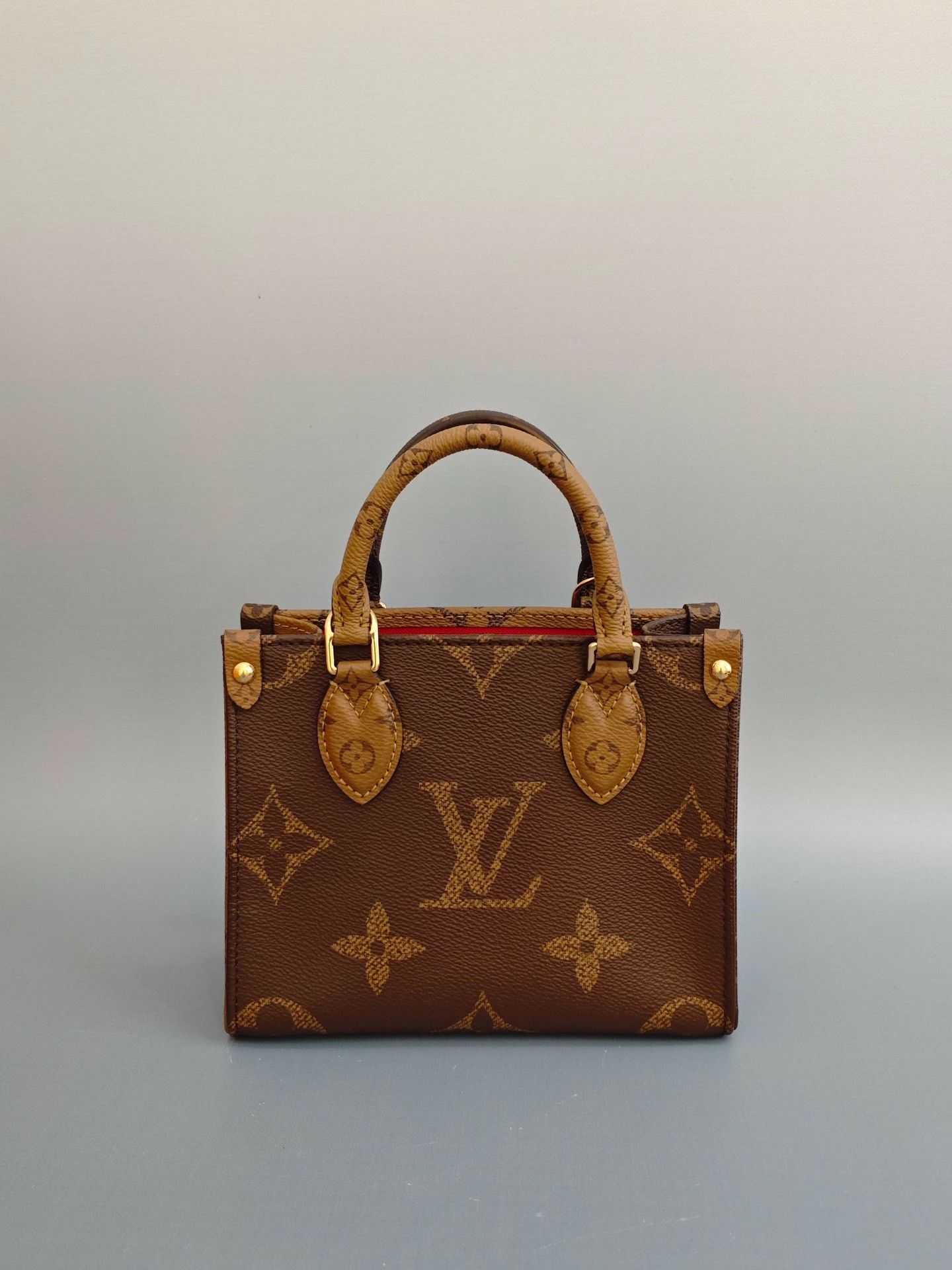 Louis Vuitton Pre-loved Bag Very good condition Size ONE SIZE - 3 Thumbnail