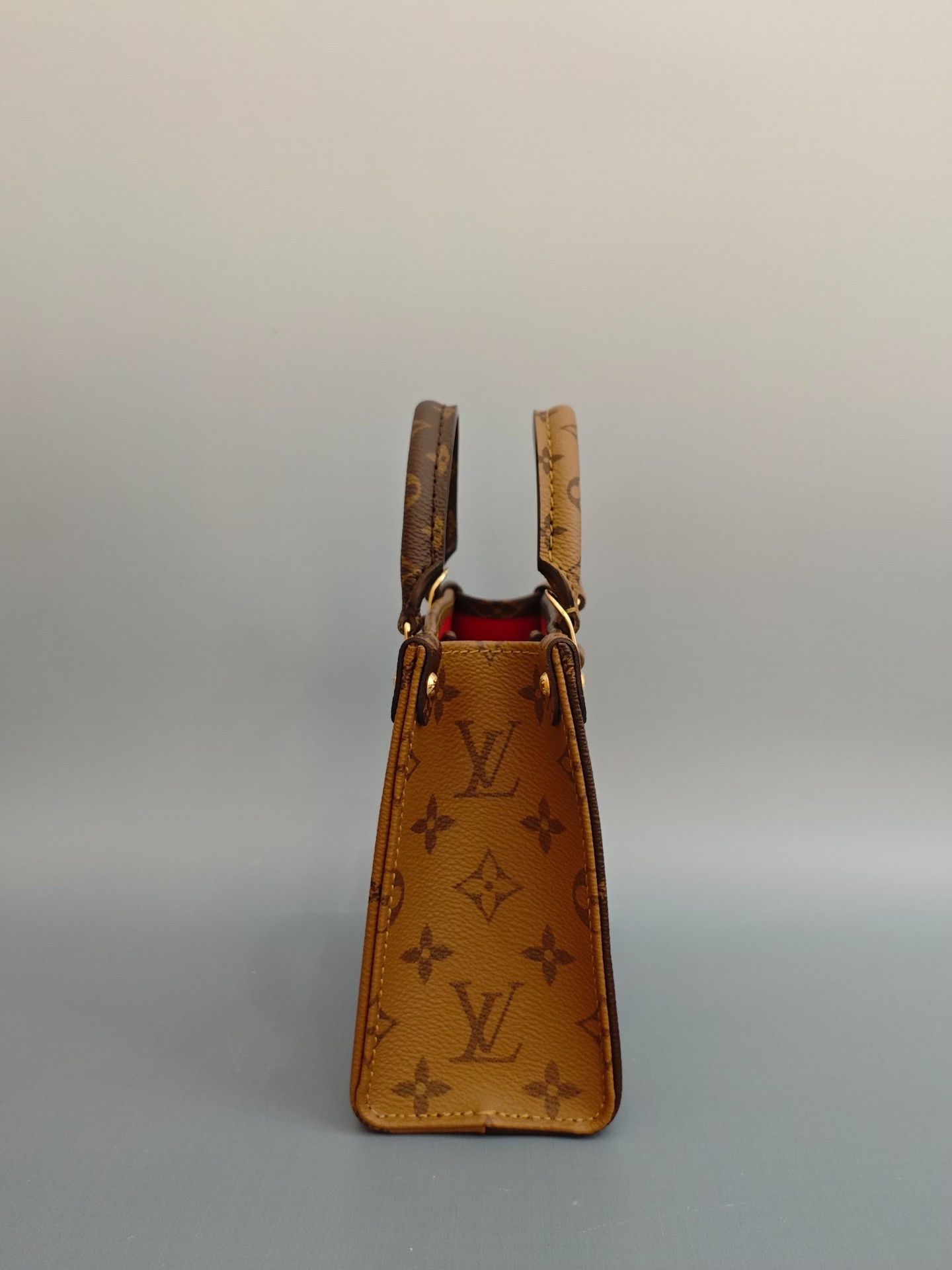 Louis Vuitton Pre-loved Bag Very good condition Size ONE SIZE - 5 Thumbnail