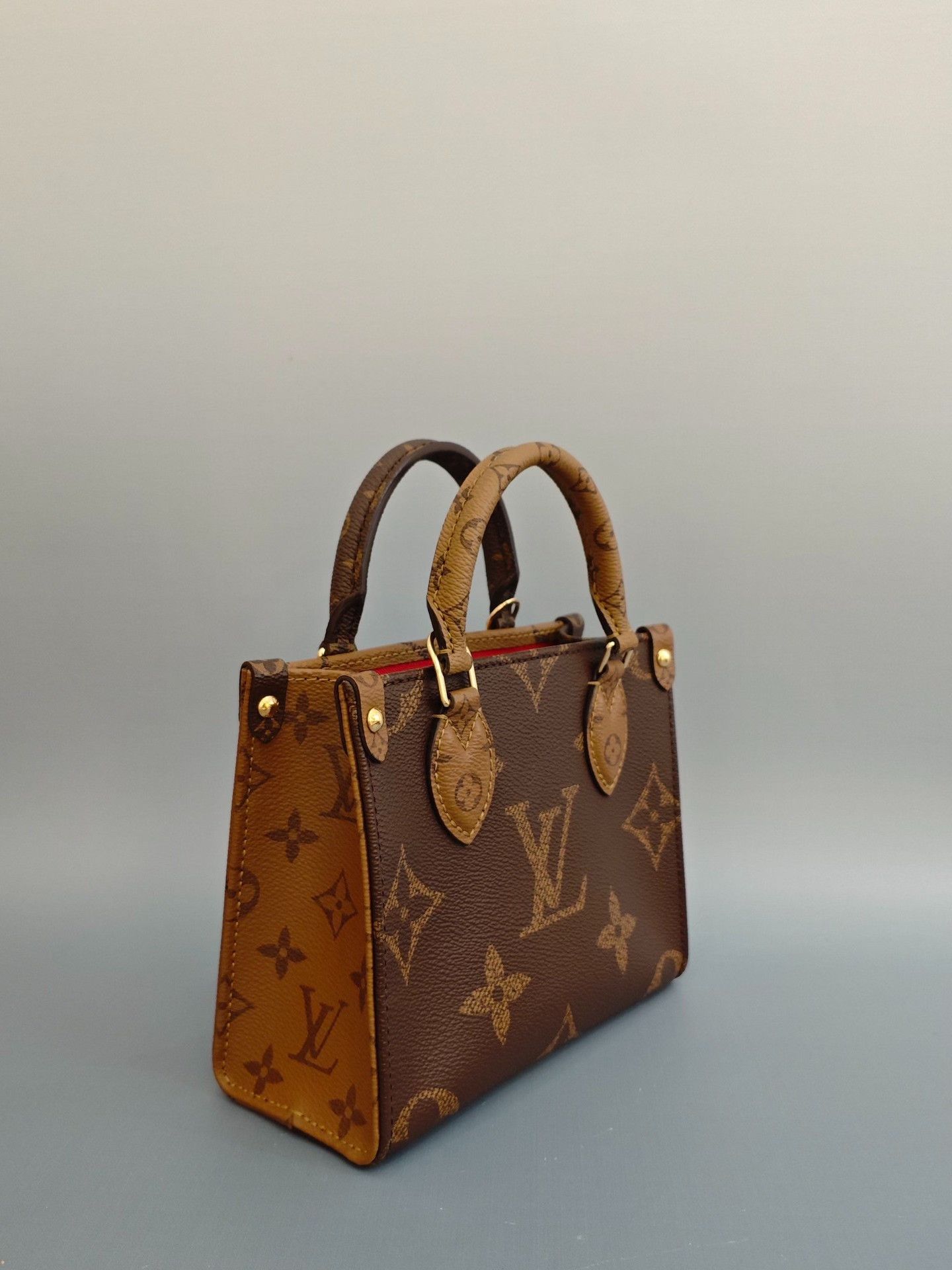 Louis Vuitton Pre-loved Bag Very good condition Size ONE SIZE - 4 Thumbnail