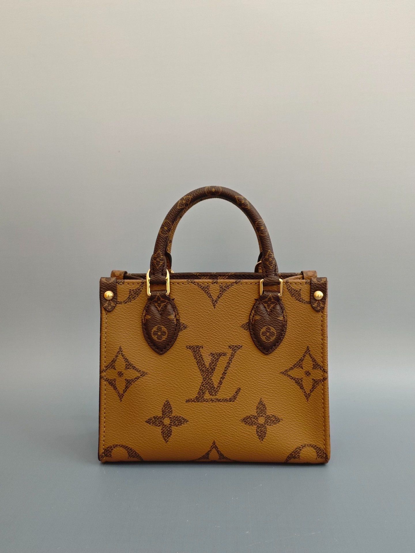 Louis Vuitton Pre-loved Bag Very good condition Size ONE SIZE - 6 Thumbnail