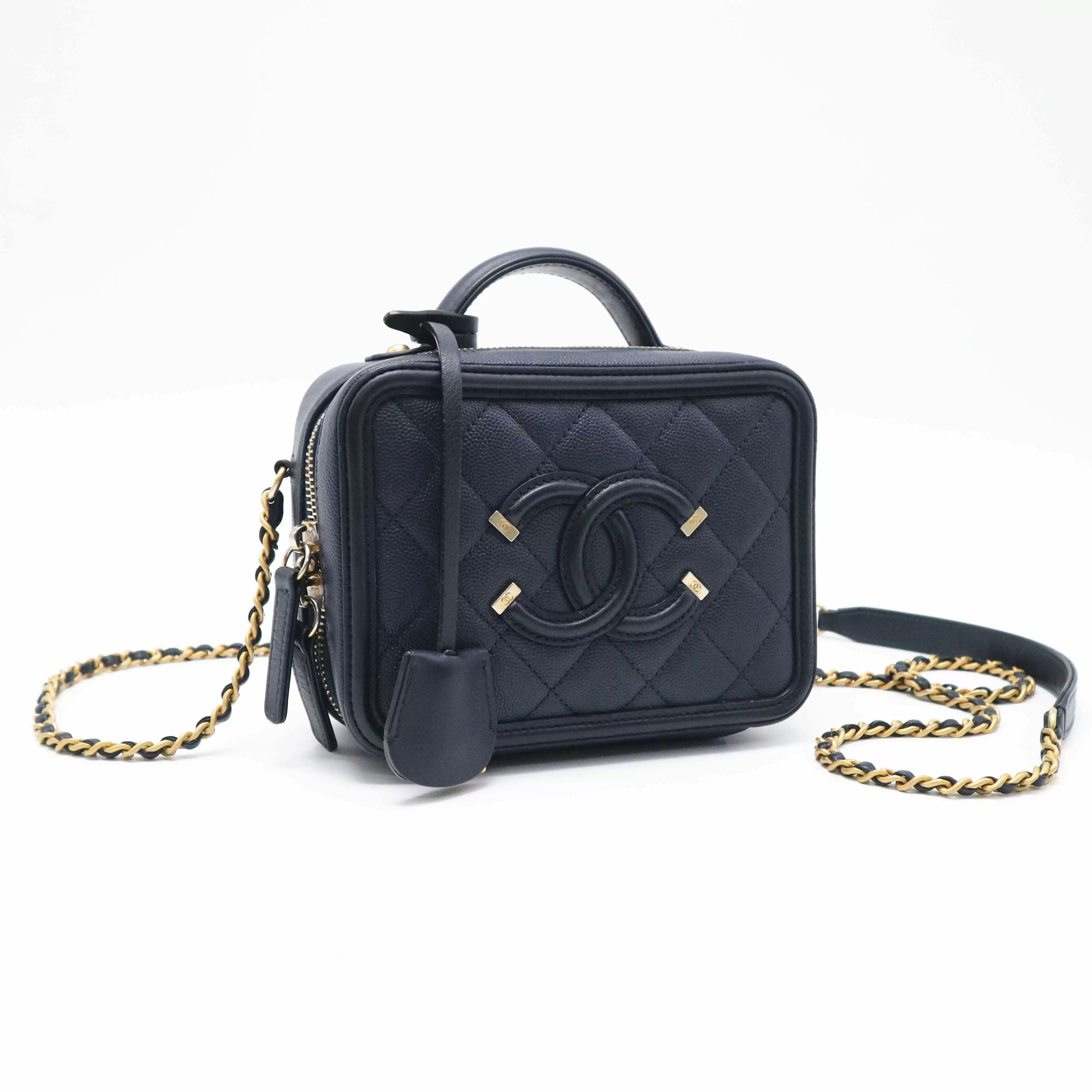 Chanel Pre-loved Bag Very good condition Size ONE SIZE - 2 Thumbnail