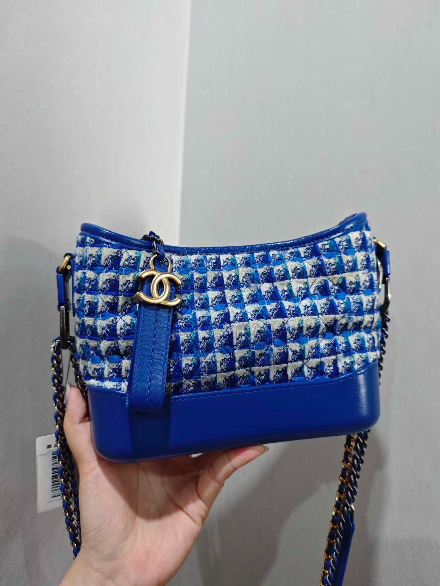 Chanel Pre-loved Bag Very good condition Size ONE SIZE - 2 Thumbnail