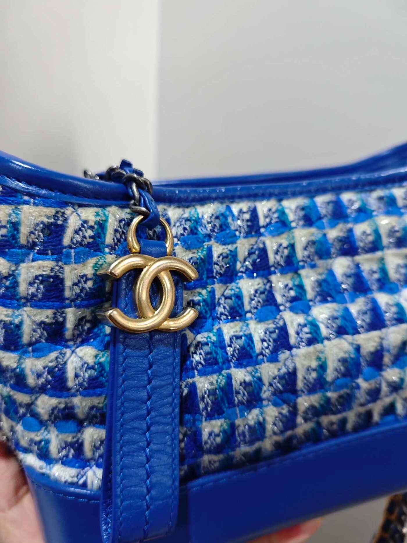 Chanel Pre-loved Bag Very good condition Size ONE SIZE - 3 Thumbnail