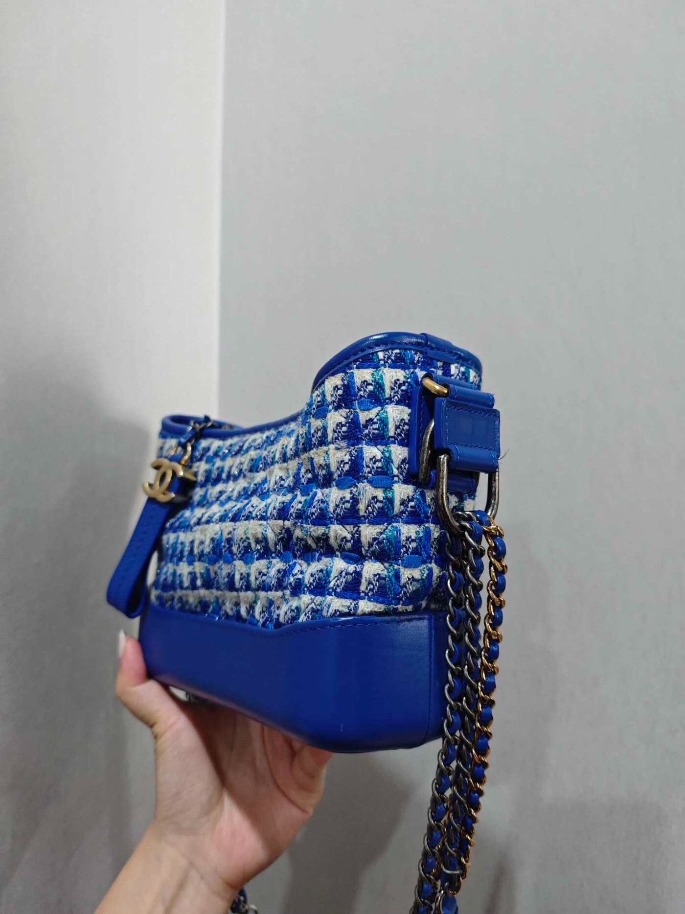 Chanel Pre-loved Bag Very good condition Size ONE SIZE - 4 Thumbnail