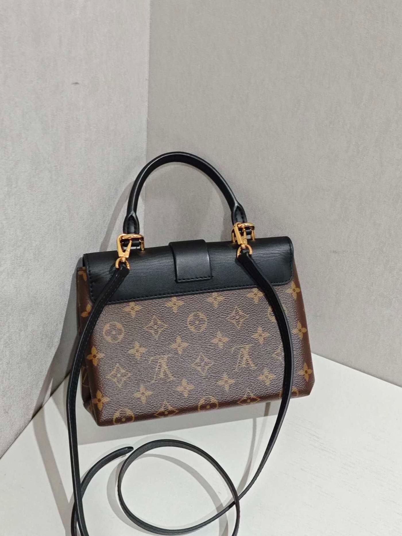 Louis Vuitton Pre-loved Bag Very good condition Size ONE SIZE - 2 Thumbnail
