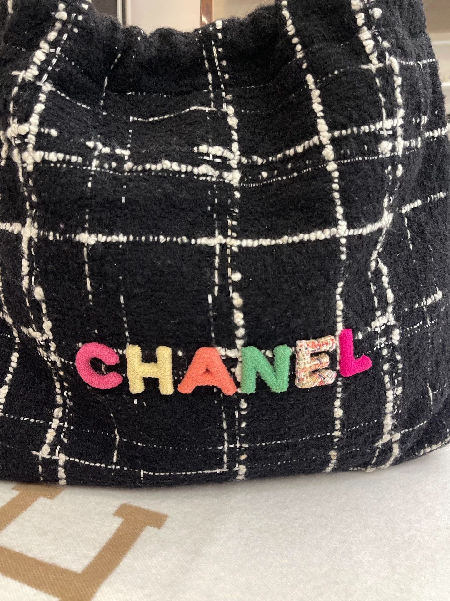 Chanel Pre-loved Bag Very good condition Size ONE SIZE - 2 Thumbnail