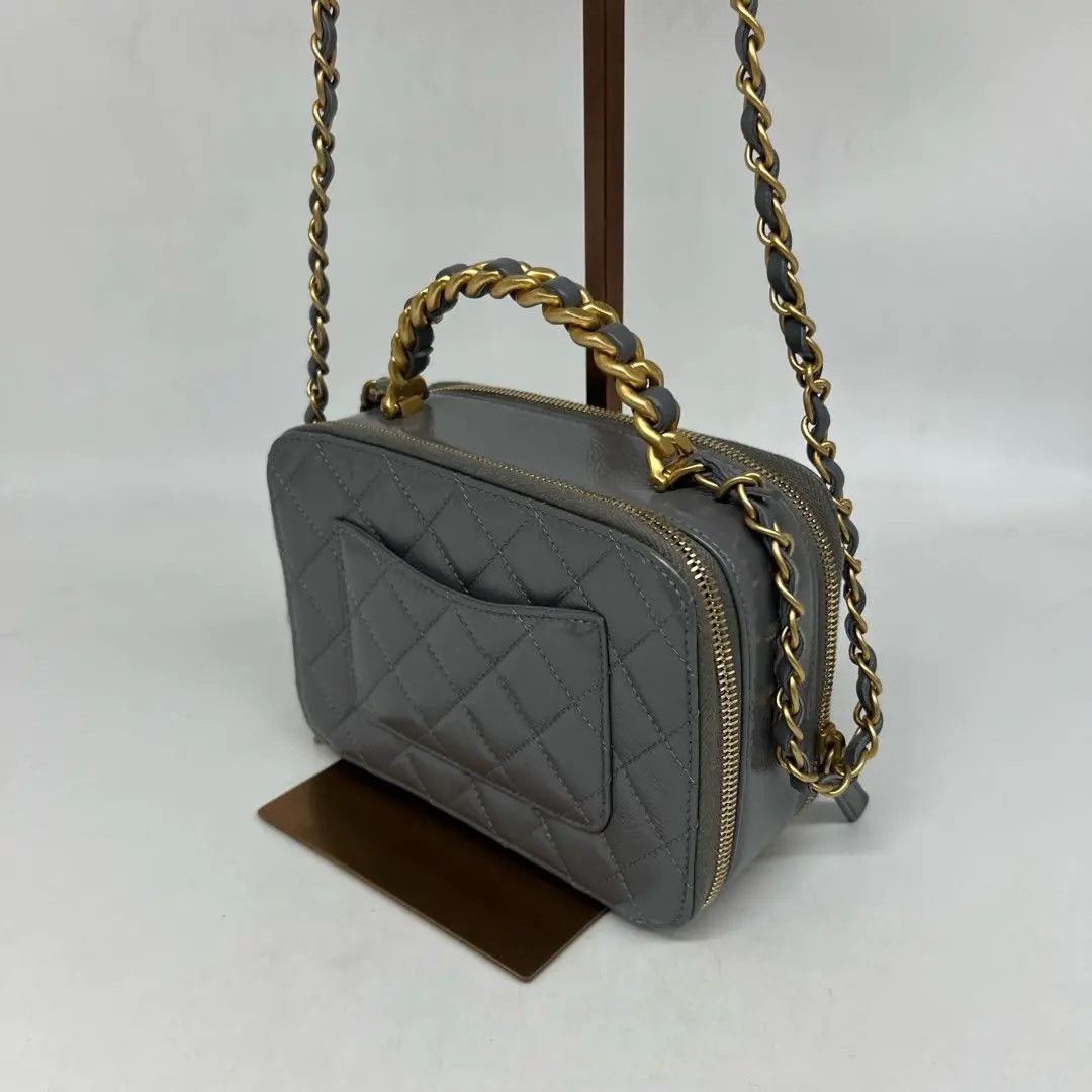 Chanel Pre-loved Bag Very good condition Size ONE SIZE - 7 Thumbnail