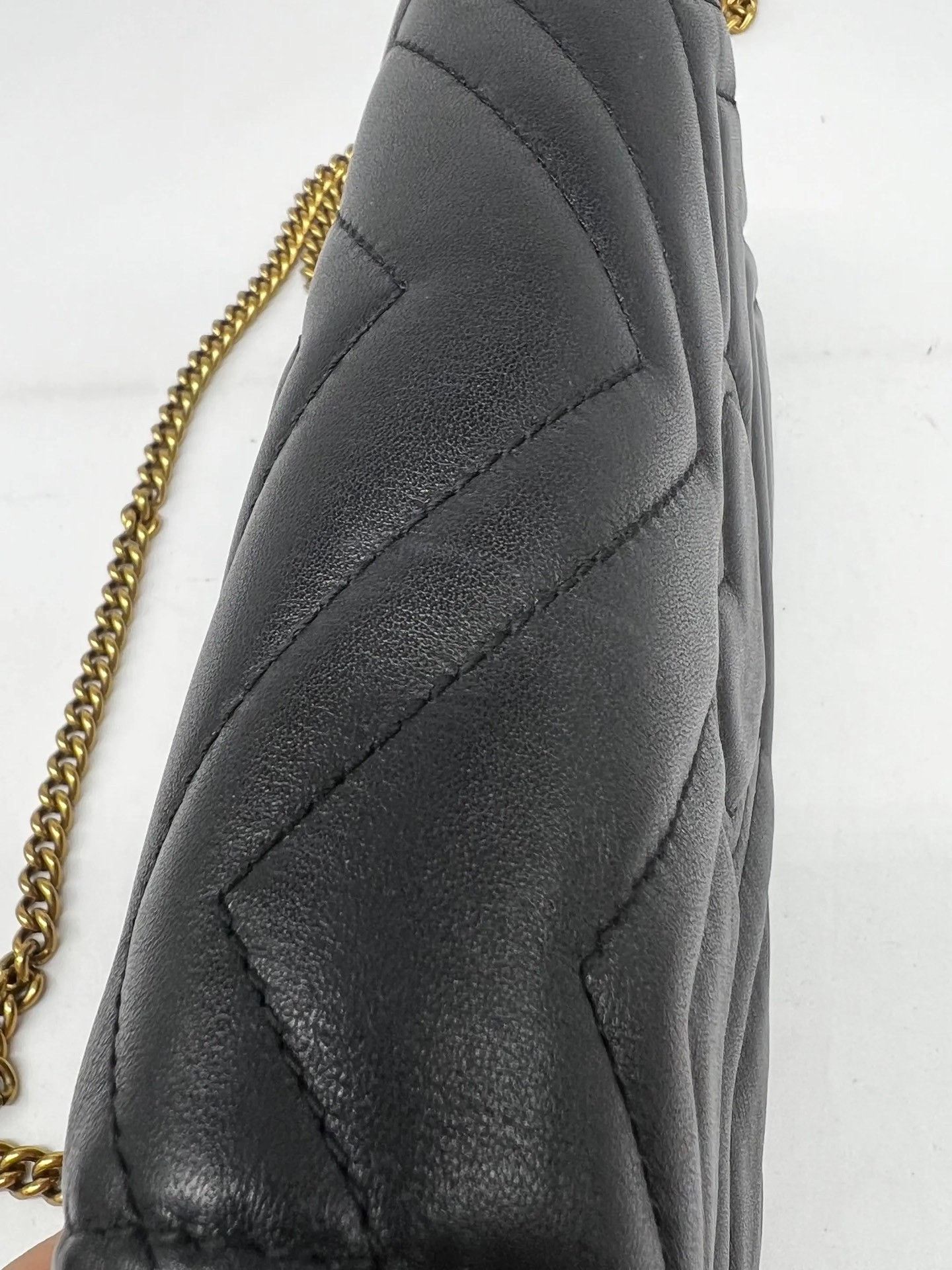 Gucci Pre-loved Bag Very good condition Size ONE SIZE - 7 Thumbnail