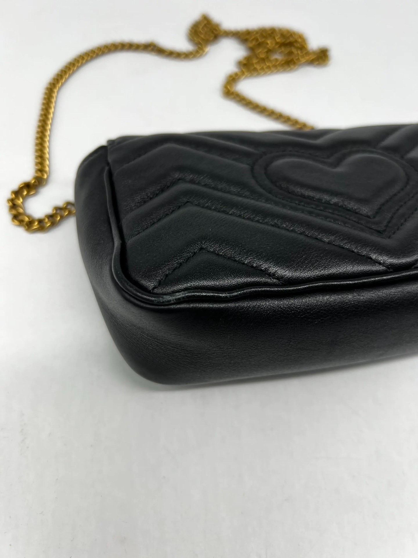 Gucci Pre-loved Bag Very good condition Size ONE SIZE - 5 Thumbnail