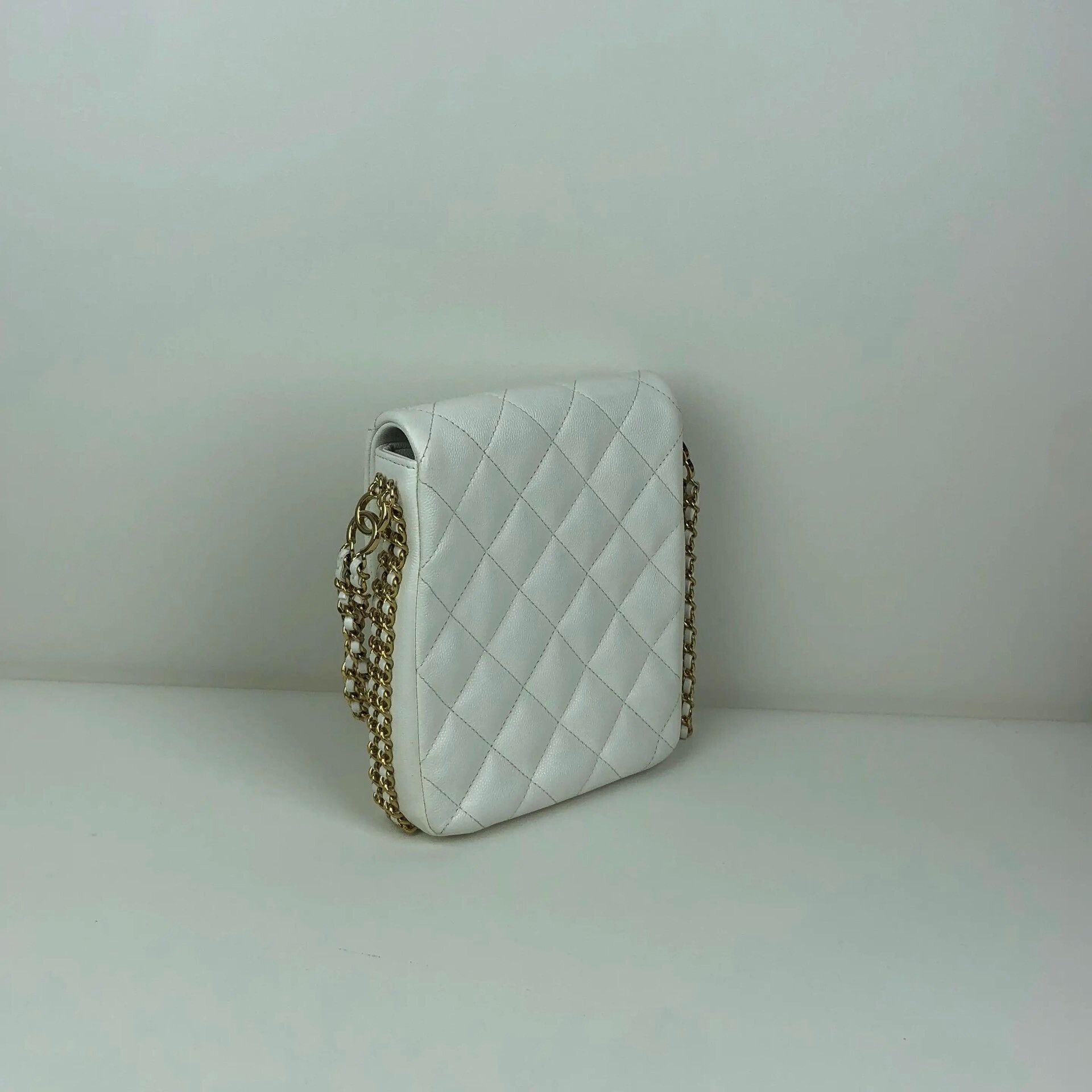 Chanel Pre-loved Bag Very good condition Size ONE SIZE - 5 Thumbnail