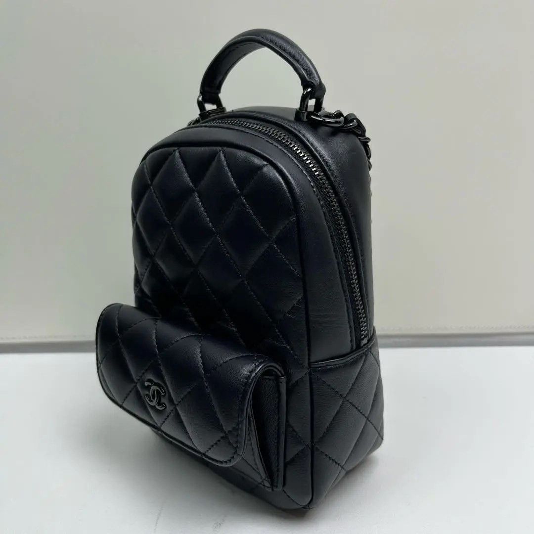 Chanel Pre-loved Bag Very good condition Size ONE SIZE - 3 Thumbnail