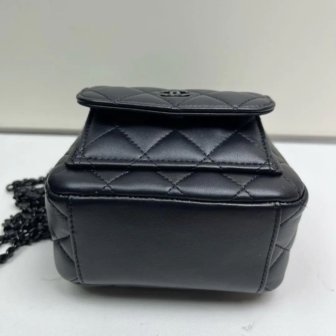 Chanel Pre-loved Bag Very good condition Size ONE SIZE - 7 Thumbnail